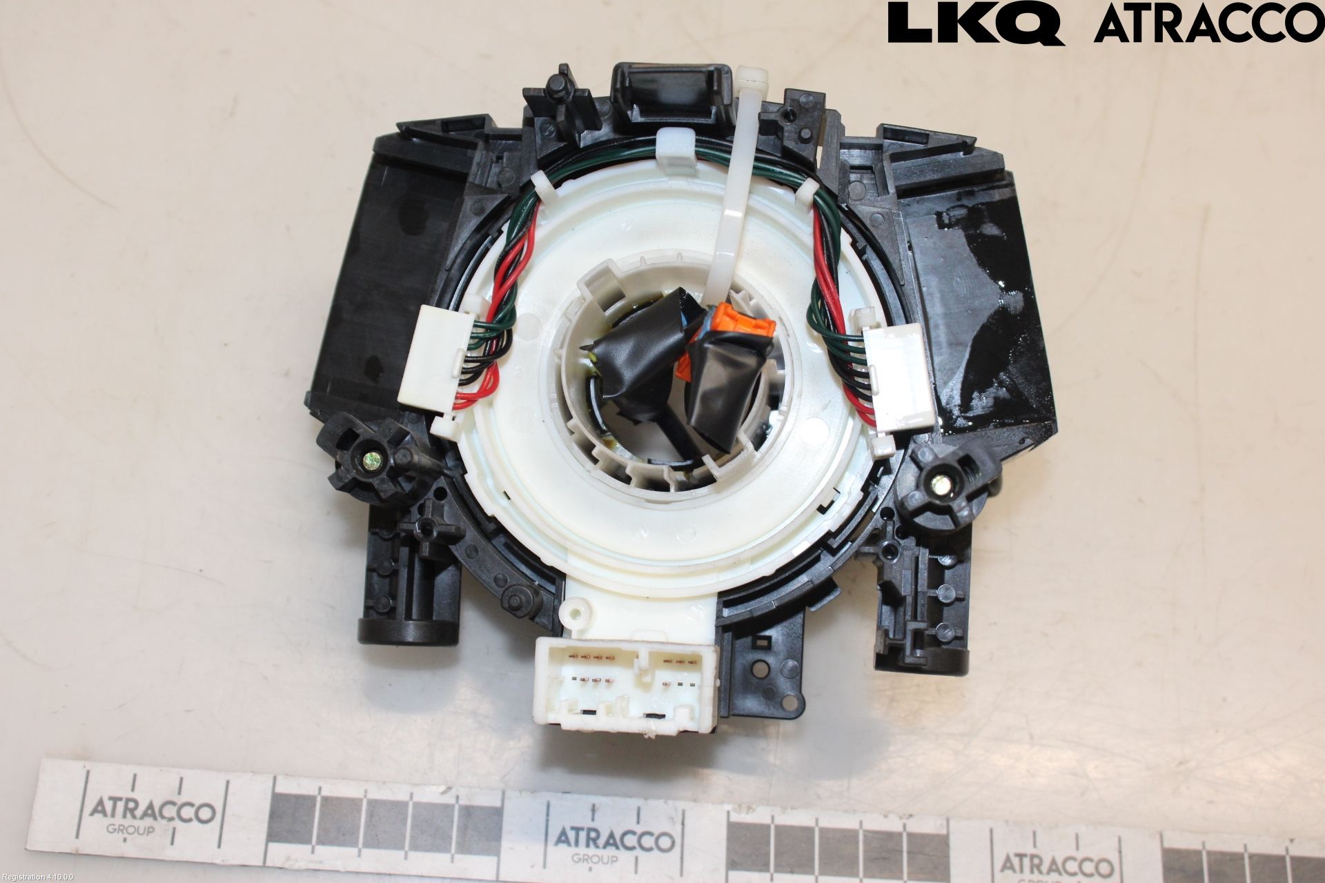 Nissan 350Z Spakcentral