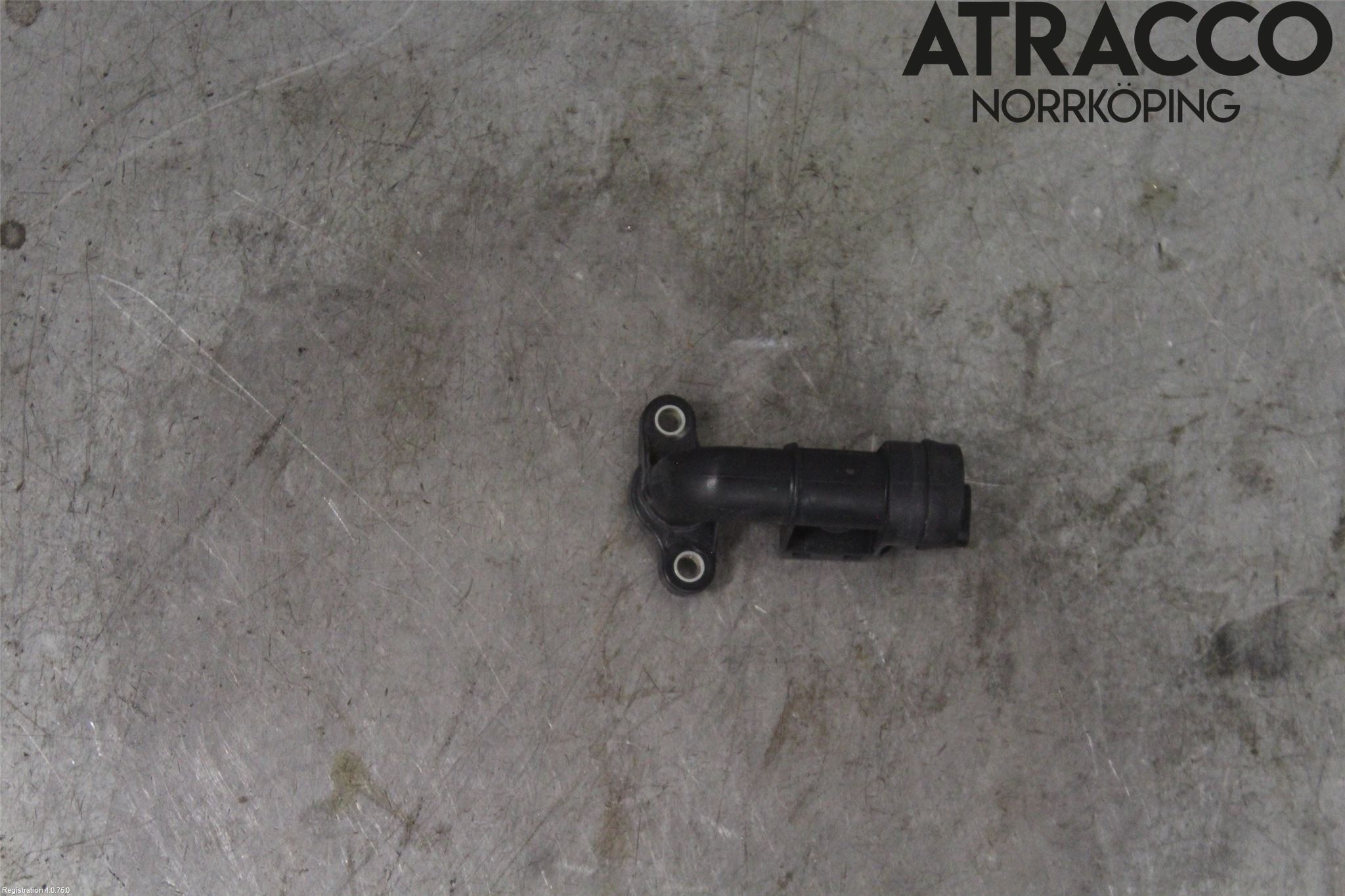 Audi R8 Sensor Övrigt