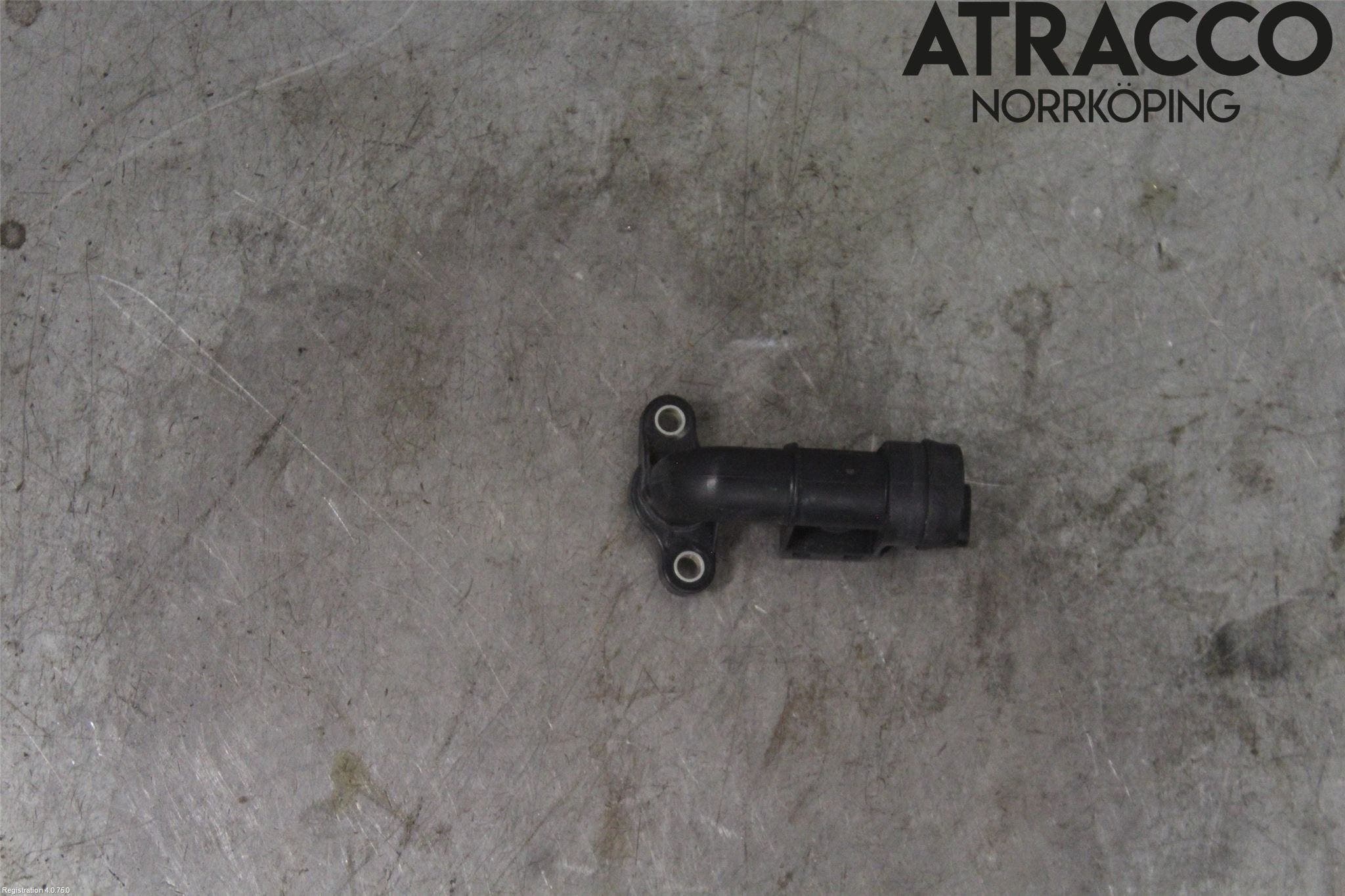 Audi R8 Sensor Övrigt