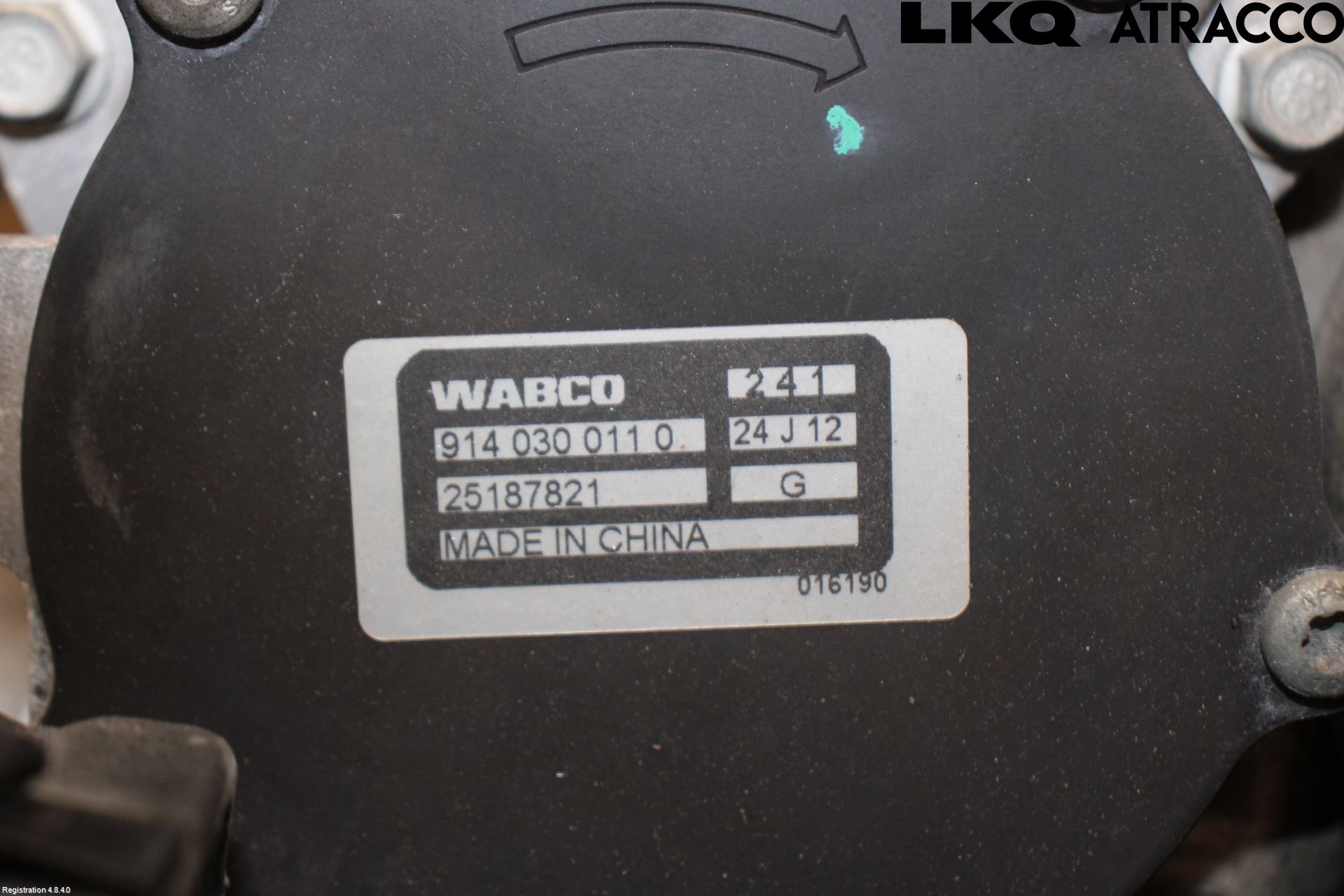 GM CHEVROLET CRUZE Motor Diesel