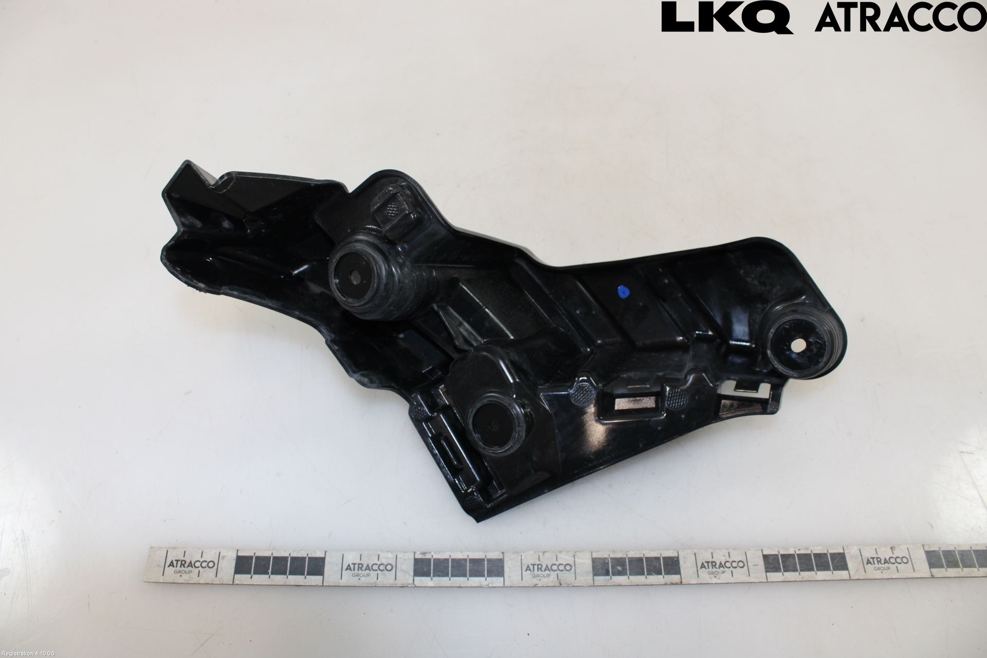 Cupra FORMENTOR 21- Stötfångarfäste Bak Hö