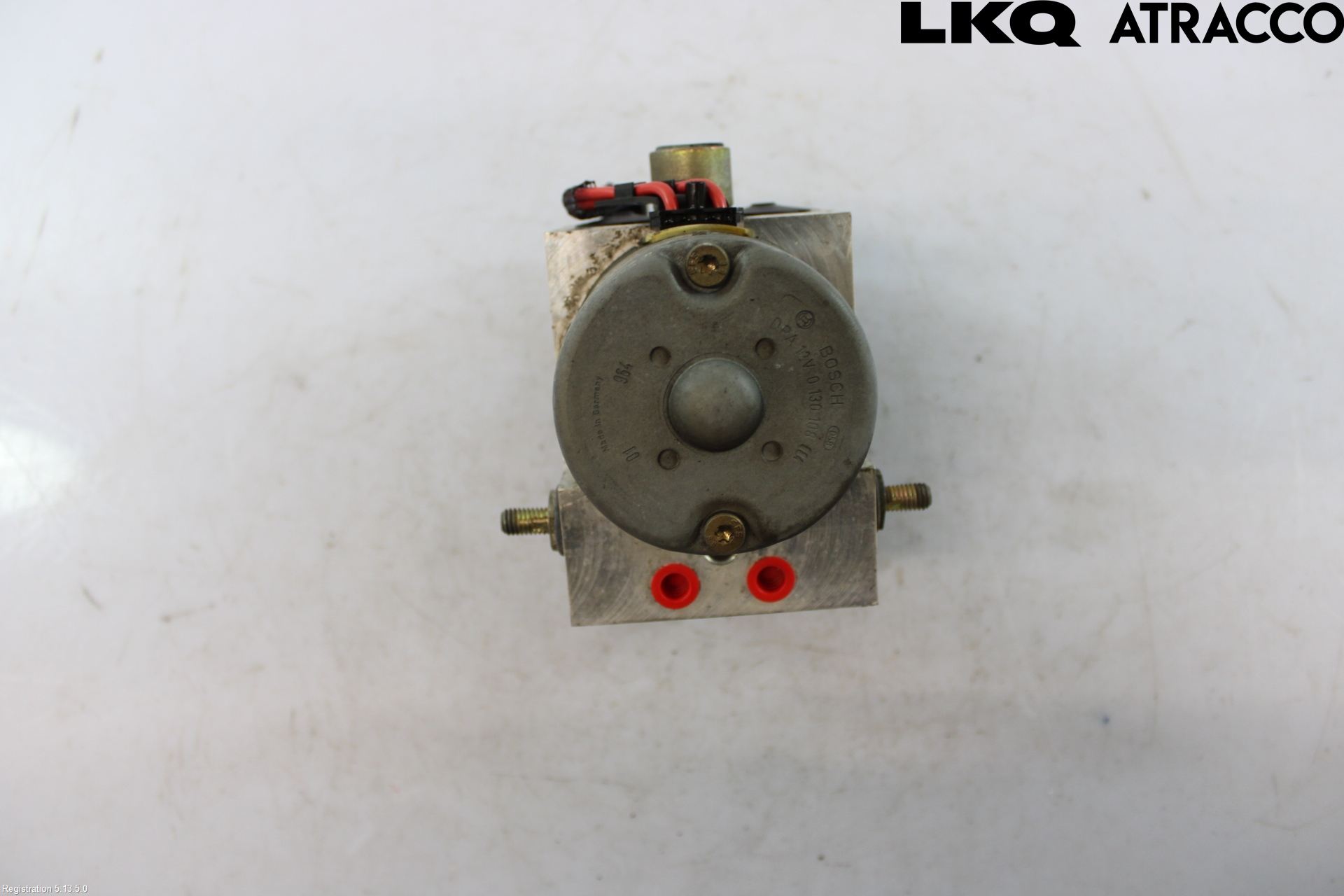 Audi A4/S4 99B-00 Abs Hydraulaggregat