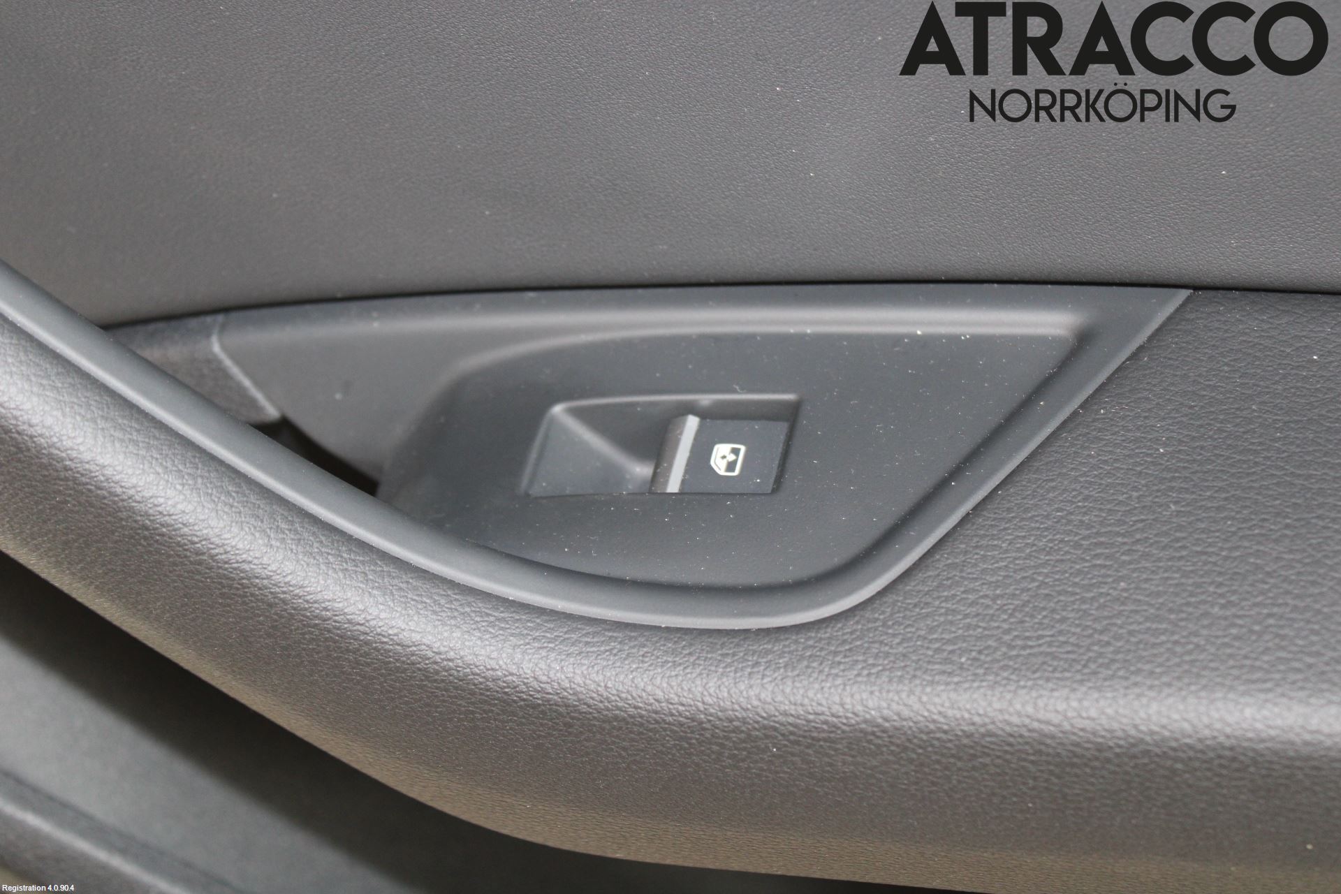 Audi A4/S4 B9 20- Dörrklädsel Hö