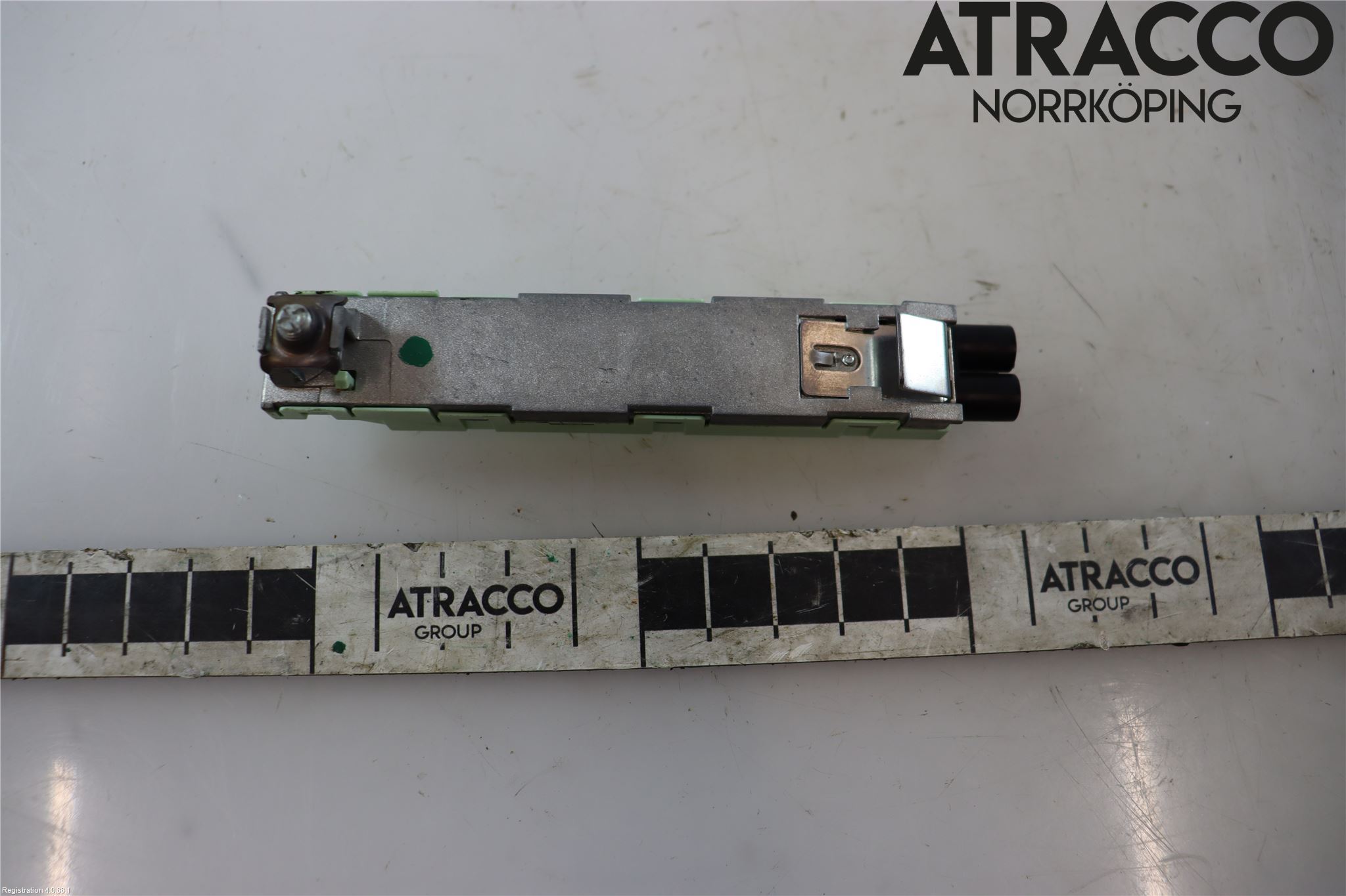 Volkswagen VW ID.4 21- Antenn