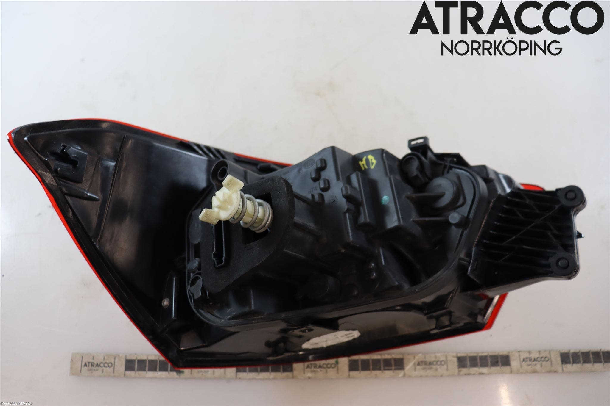 Seat IBIZA V 17-20 Bakljus Höger