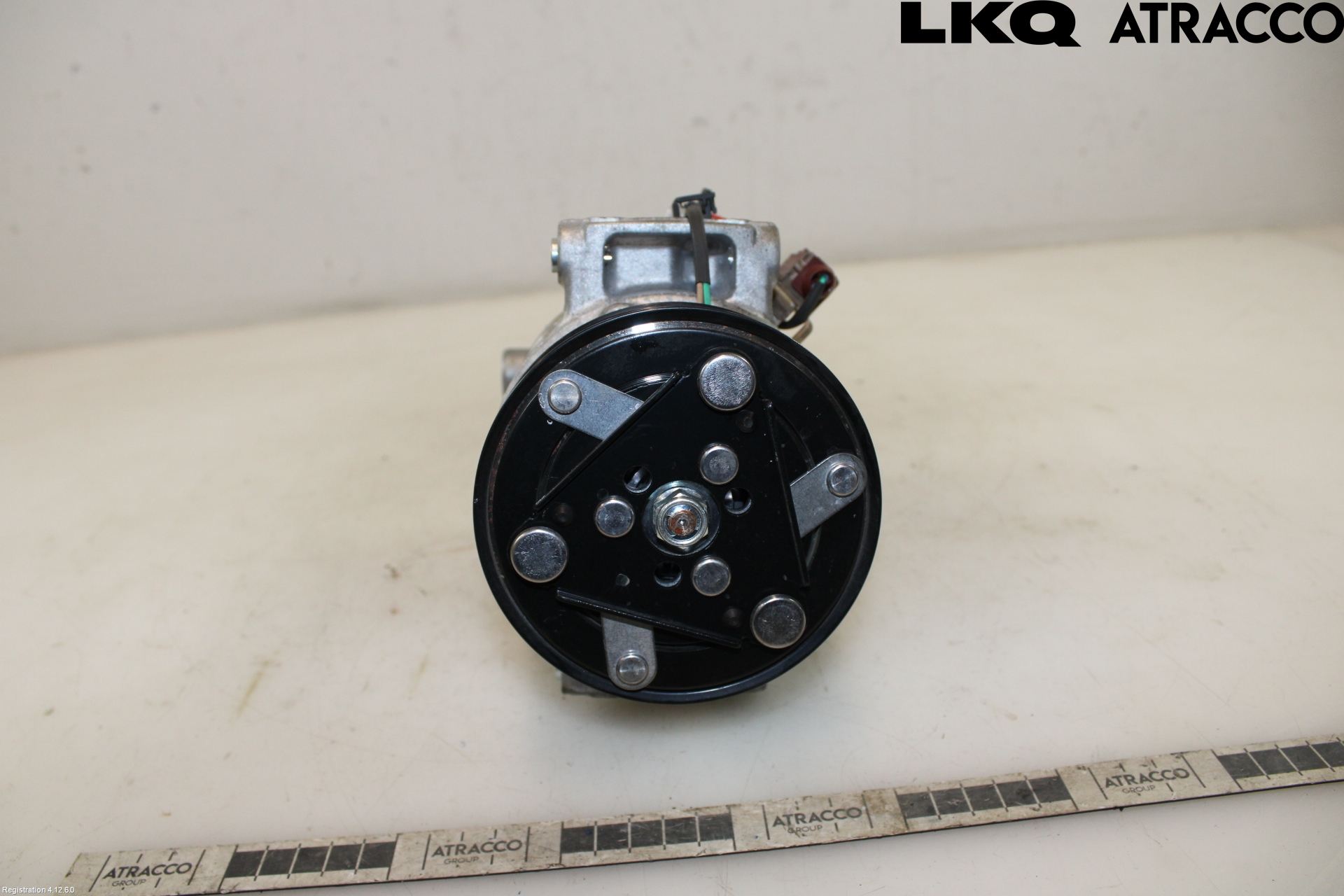 Volkswagen VW TAIGO 22- Ac Kompressor