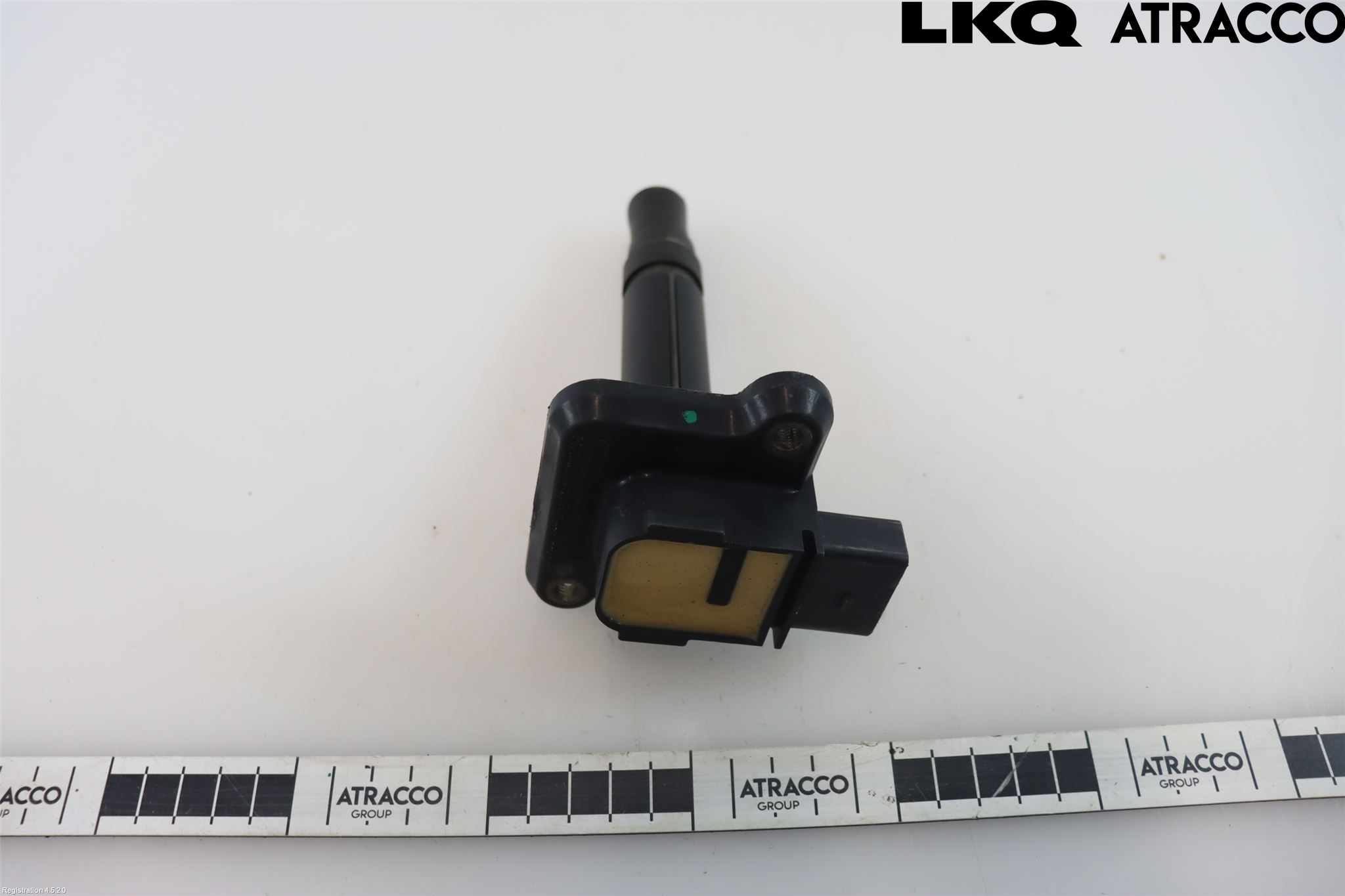 Audi TT 99-06 Tändspole