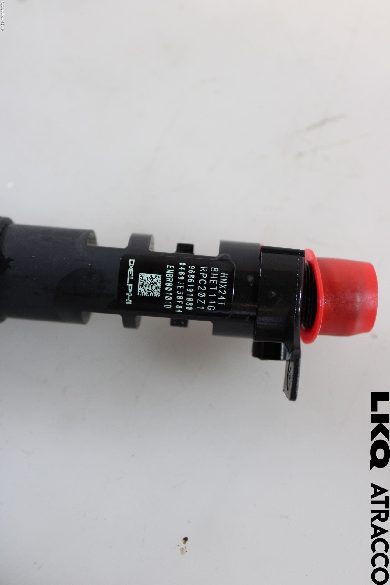 Citroen C5 08-17 Injspridare