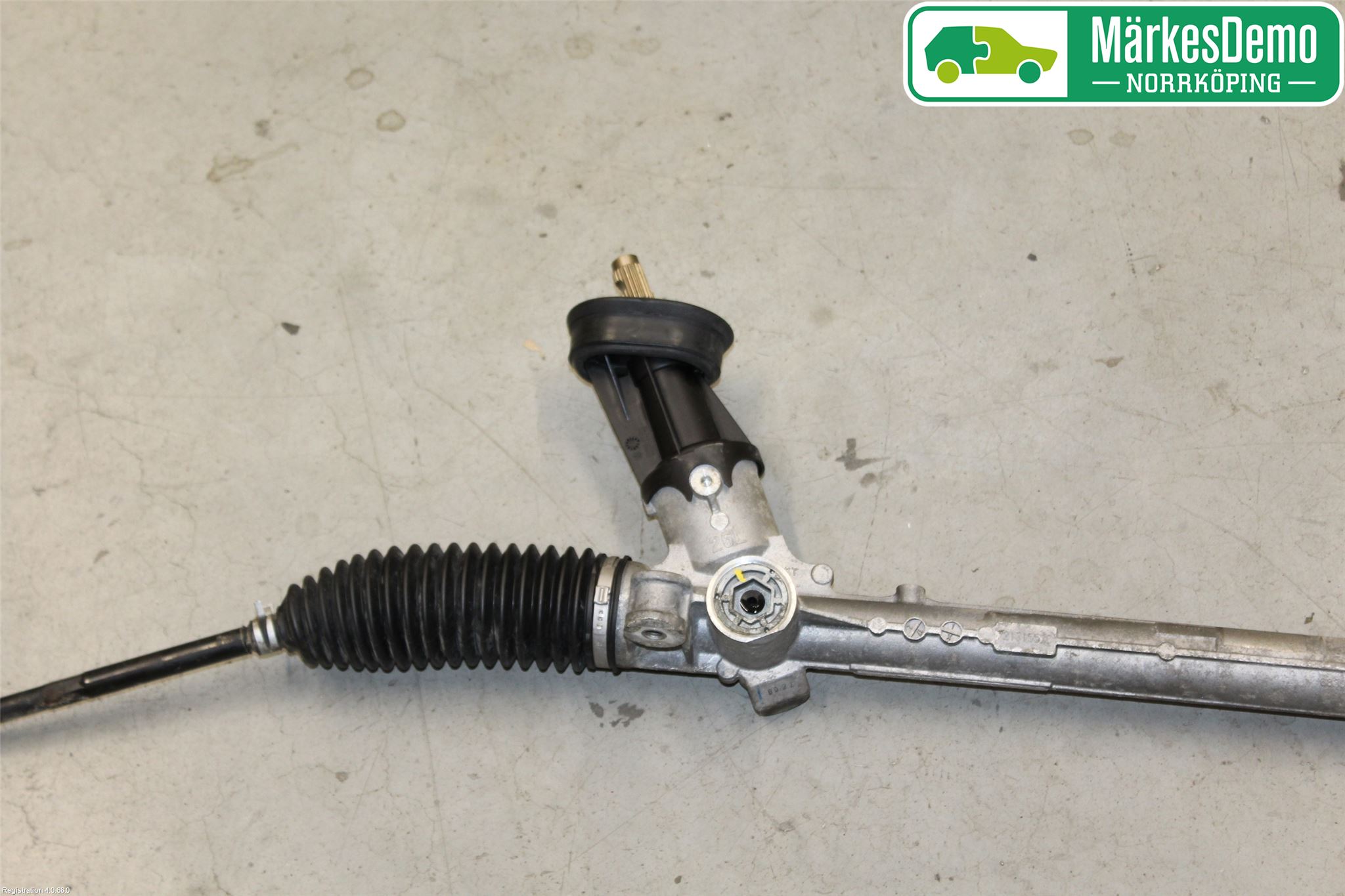 Seat IBIZA IV 08-16 Styrväxel-Snäcka