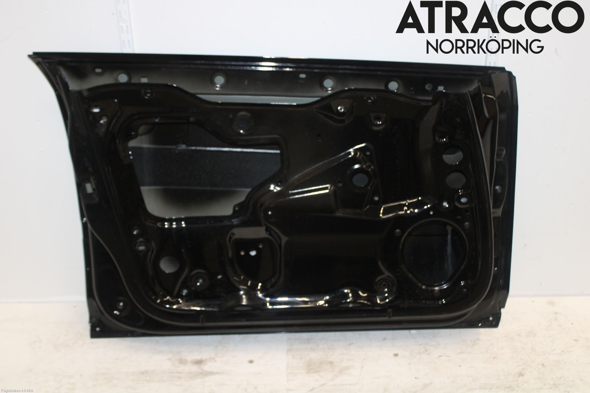 Audi A3/S3 05-13 Dörr Fram Vänster