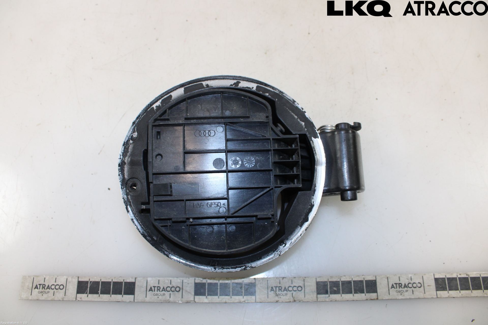 Audi A3/S3     96-03 Tanklucka