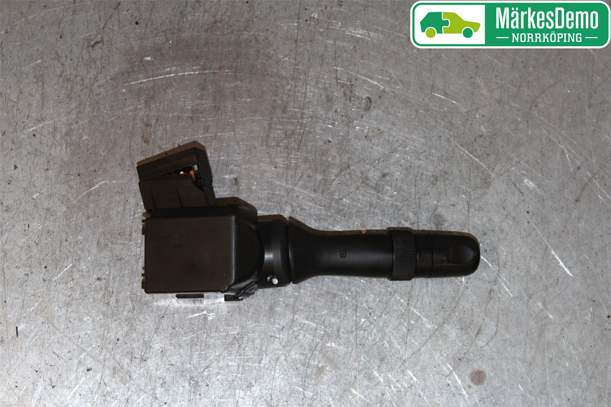 Toyota VERSO 09-18 Spak Torkar-Spolomk