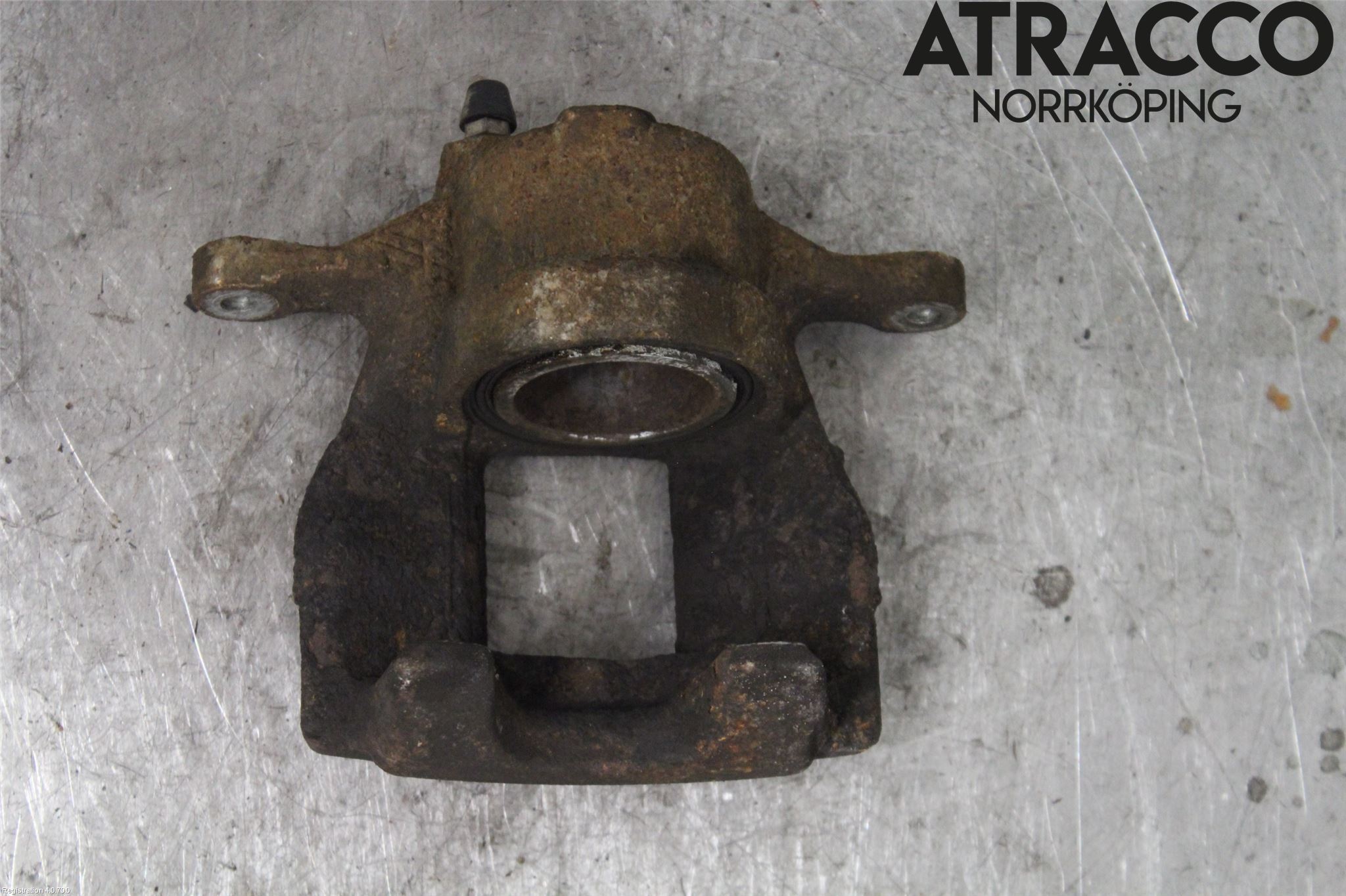 Toyota AURIS 13-19 Bromsok Fram Vänster