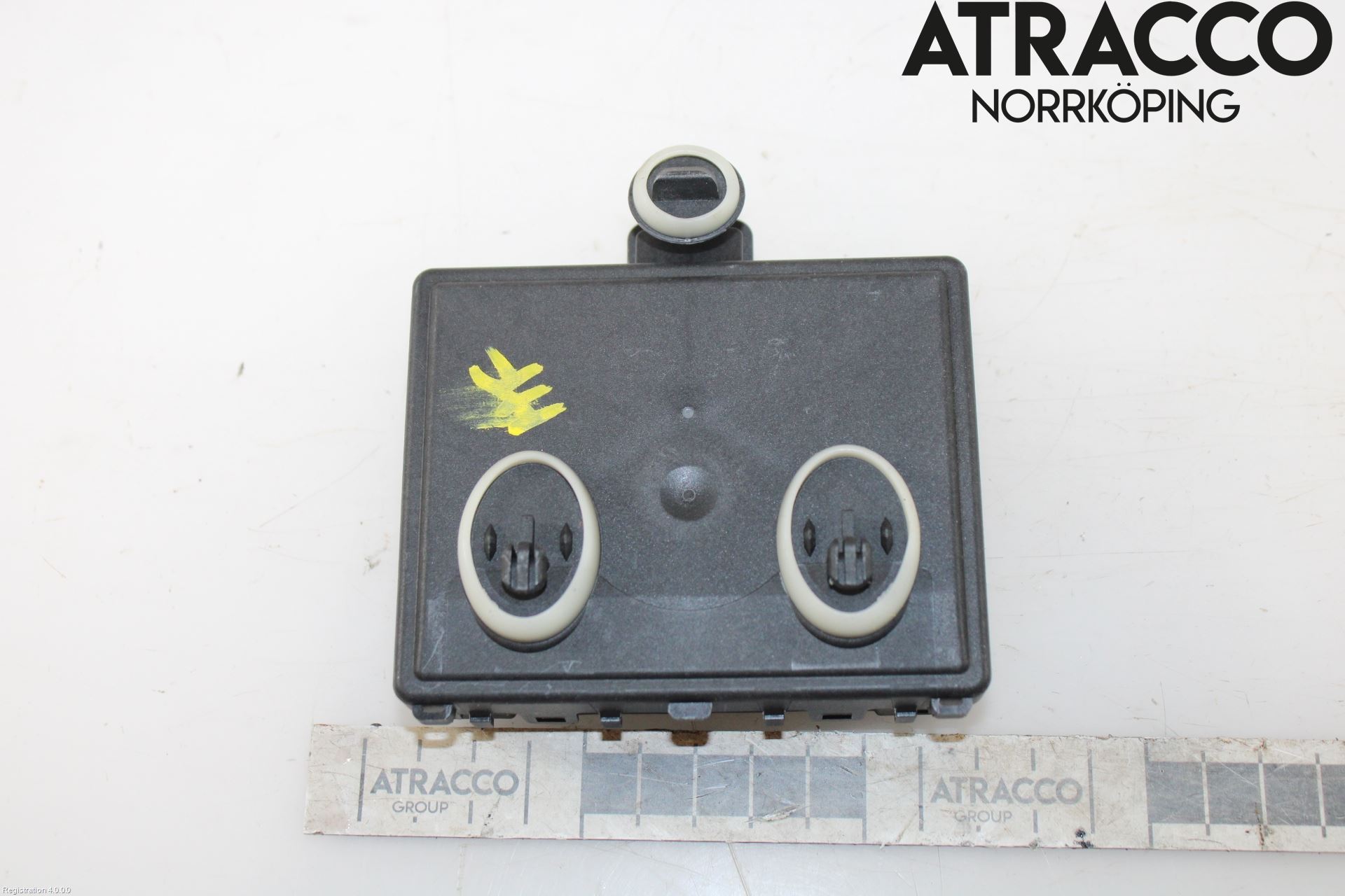 Volkswagen VW GOLF / E-GOLF VIII 20- Styrenhet Dörr