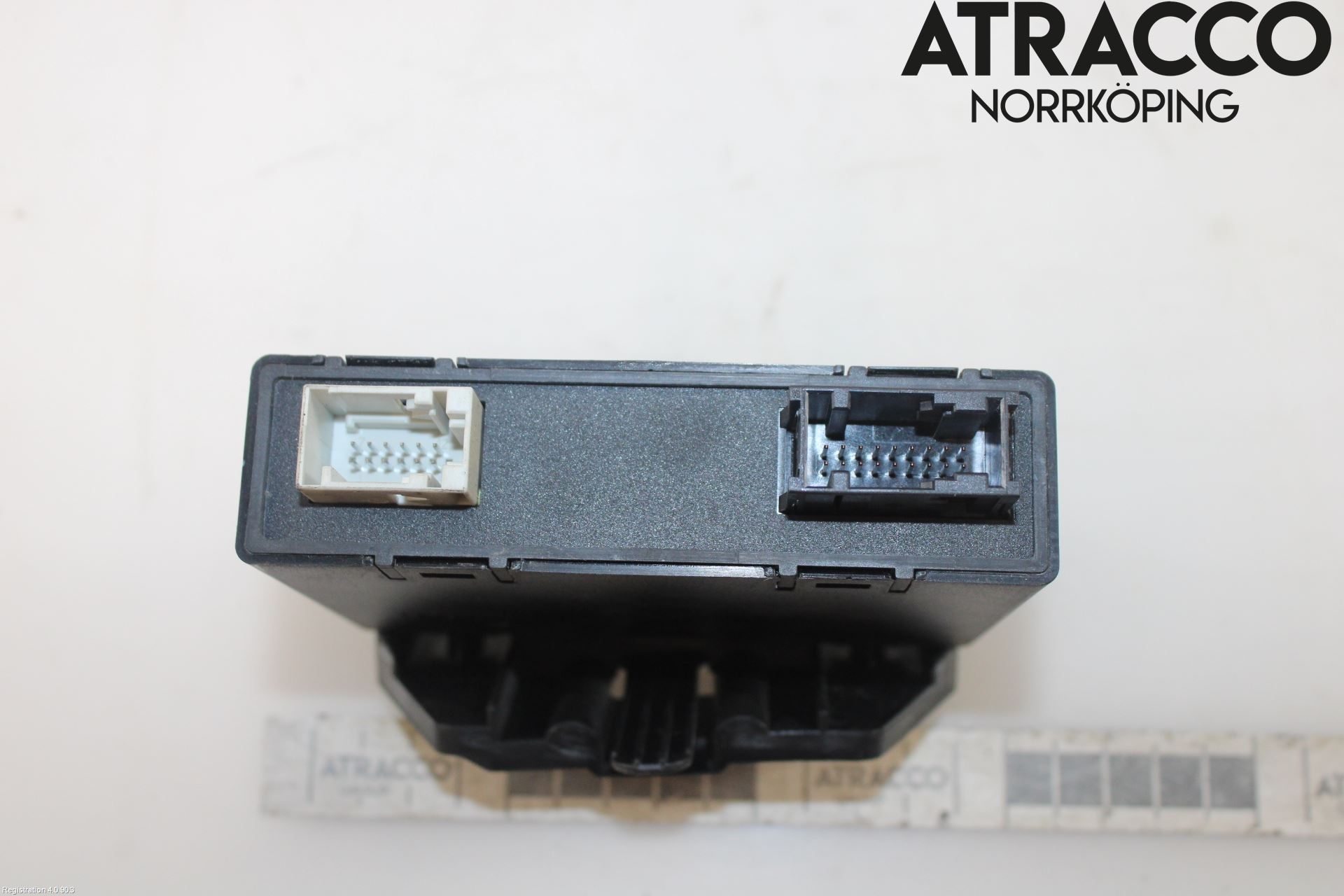 Saab 9-3 VER2/VER3 08-15 Styrenhet Parkeringshjälp