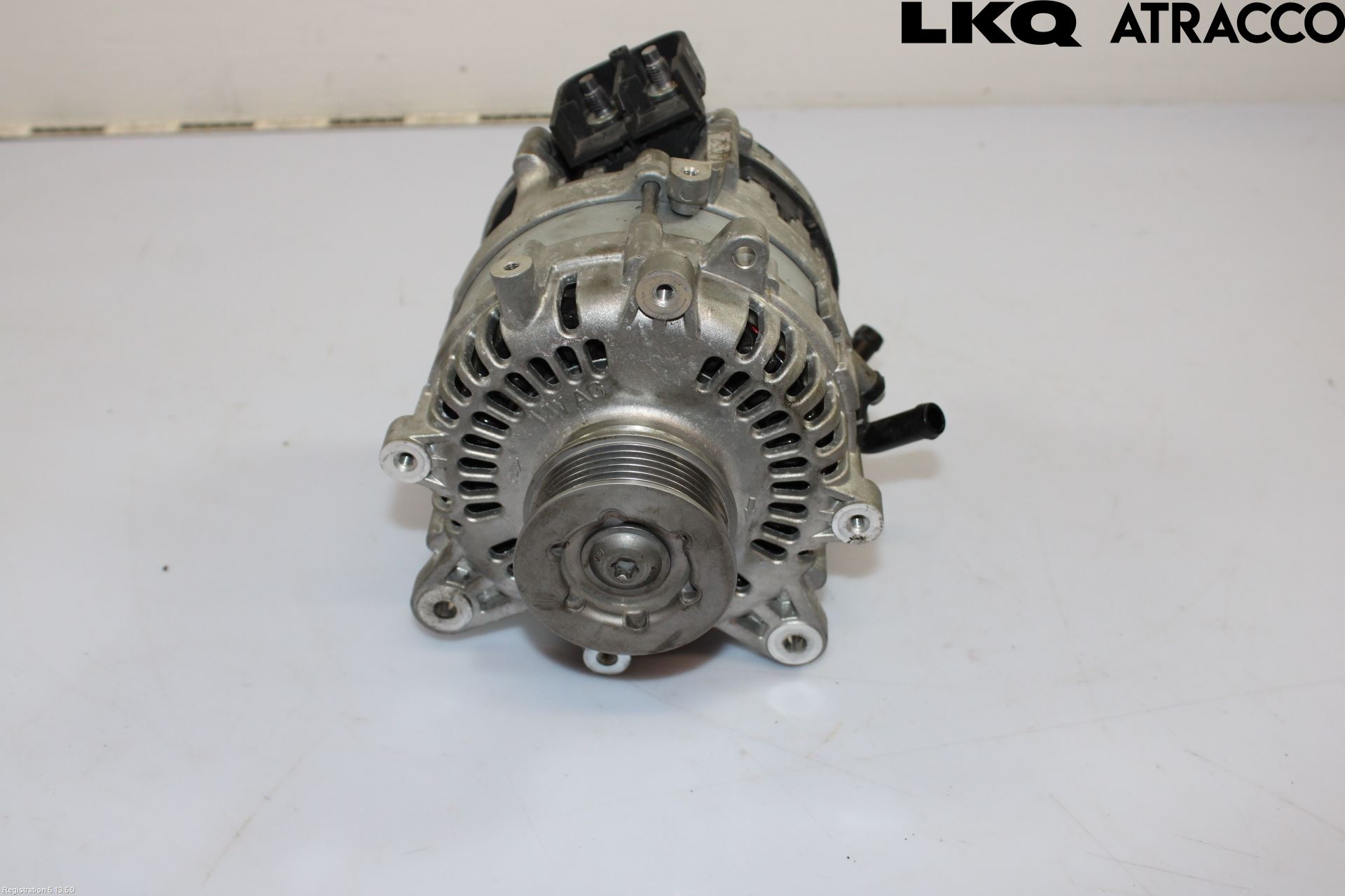 Volkswagen VW PASSAT 24- Generator