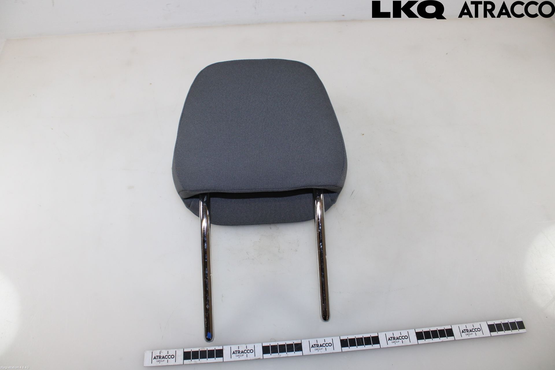 Volkswagen VW ID.4 21- Inredning Nackstöd