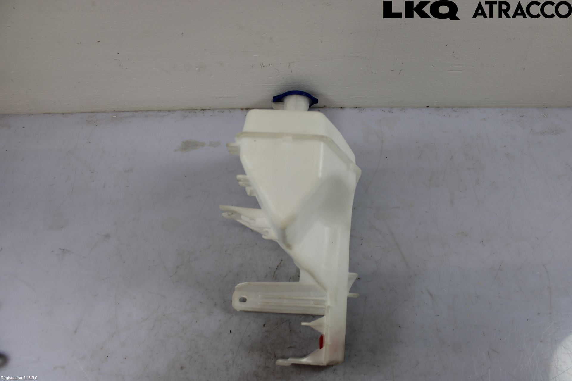 Kia PICANTO 12-17 Spolartank Vindruta