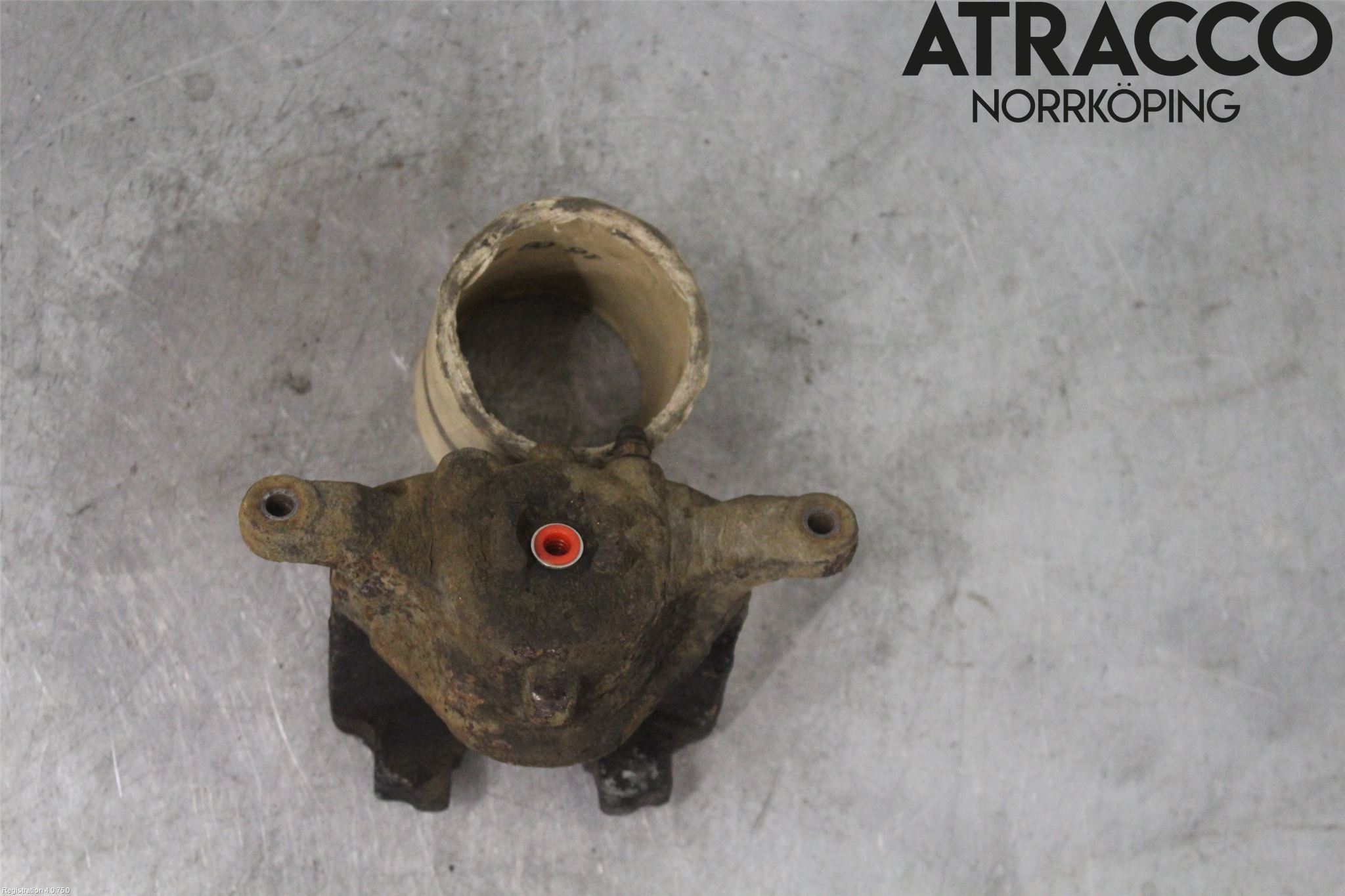 Honda CIVIC 06-11 Bromsok Fram Höger