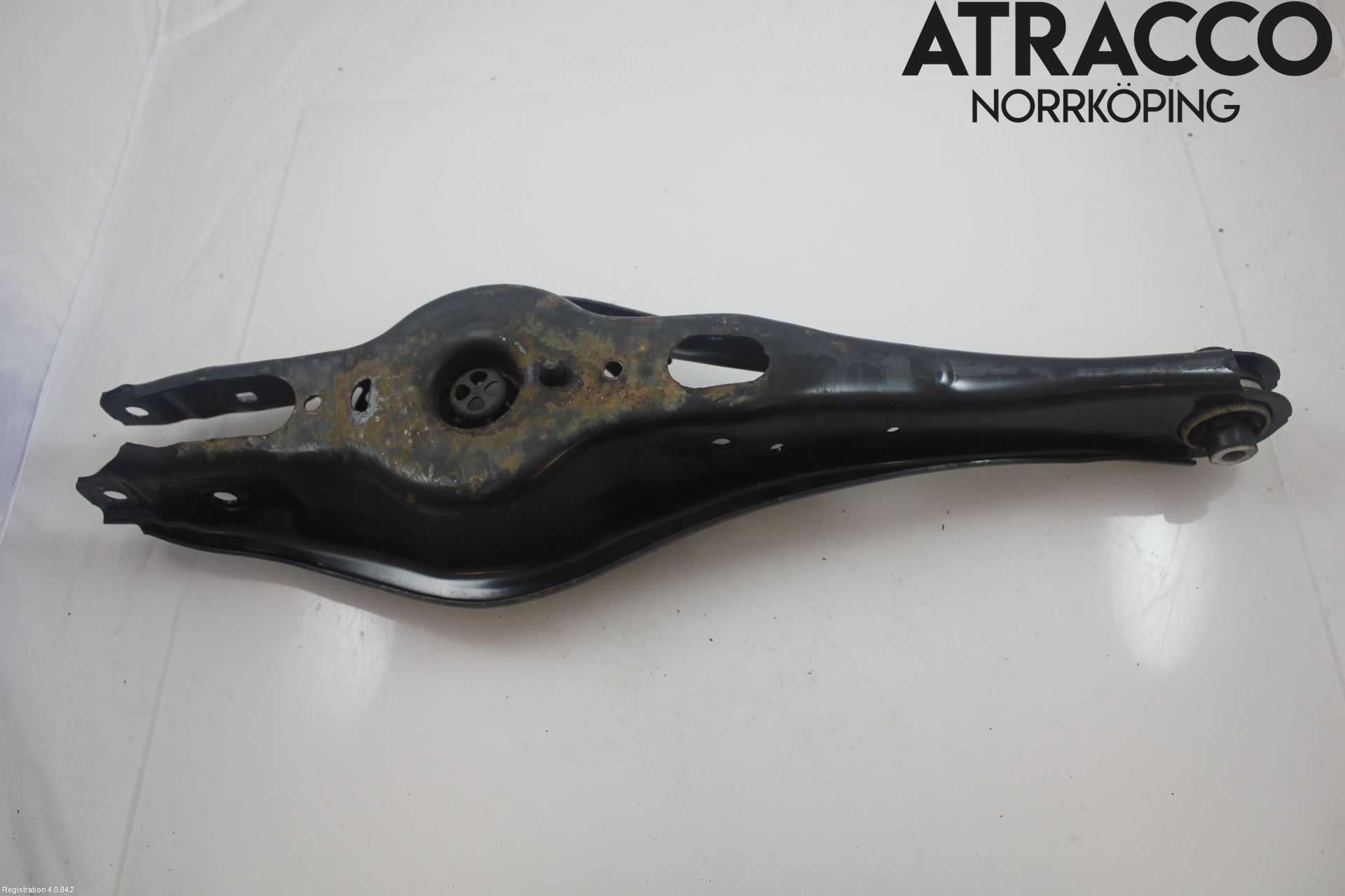 Skoda KODIAQ 17-24 Bärarm Bak Höger