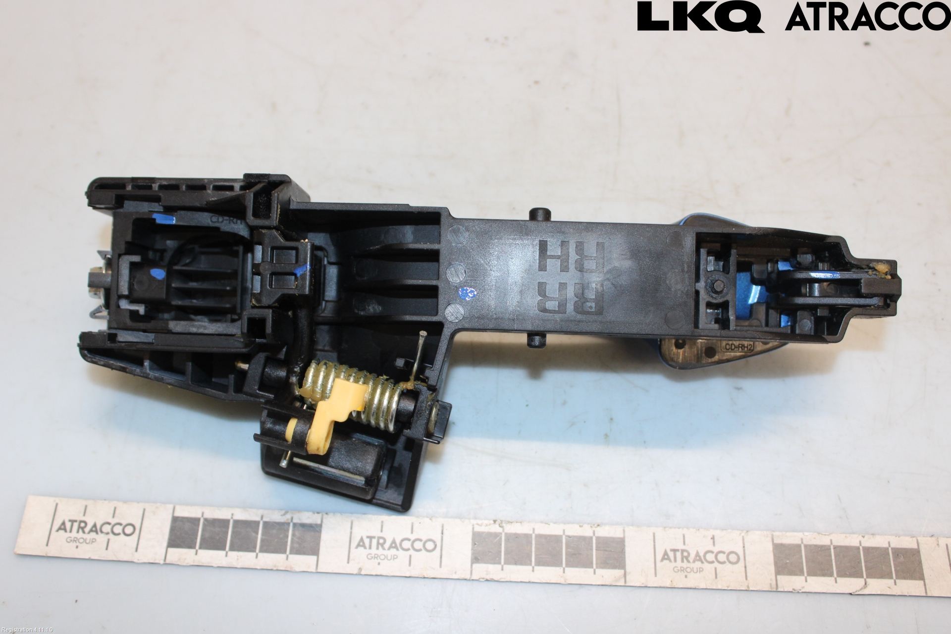 Kia CEED/CEED SW 19- Dörrhandtag Yttre Hö