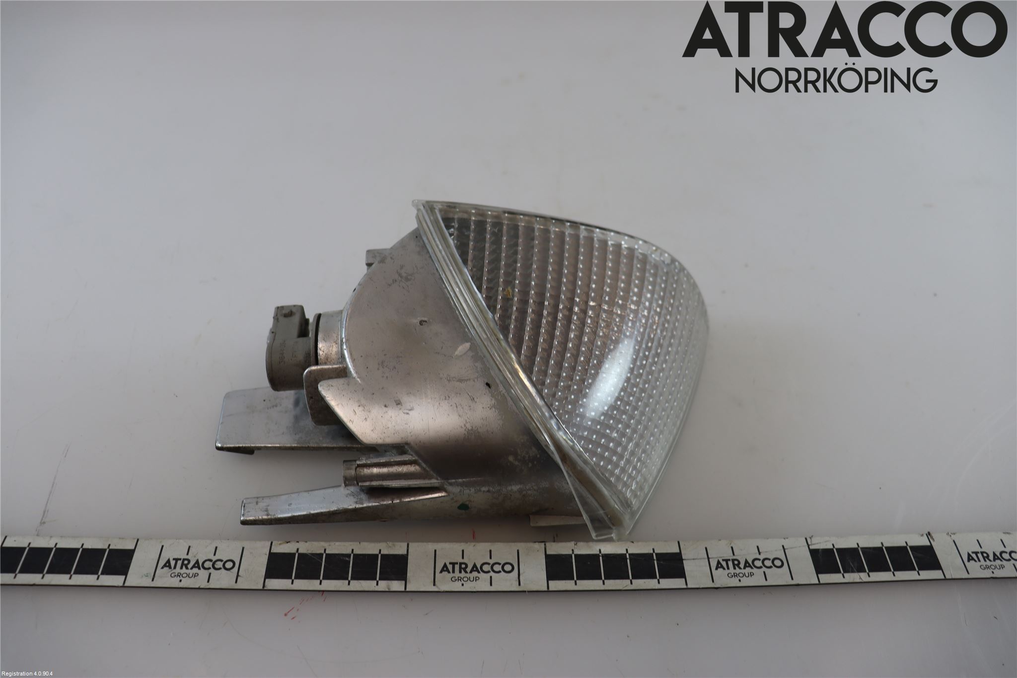 Peugeot EXPERT   -07 Blinkers Fram Höger