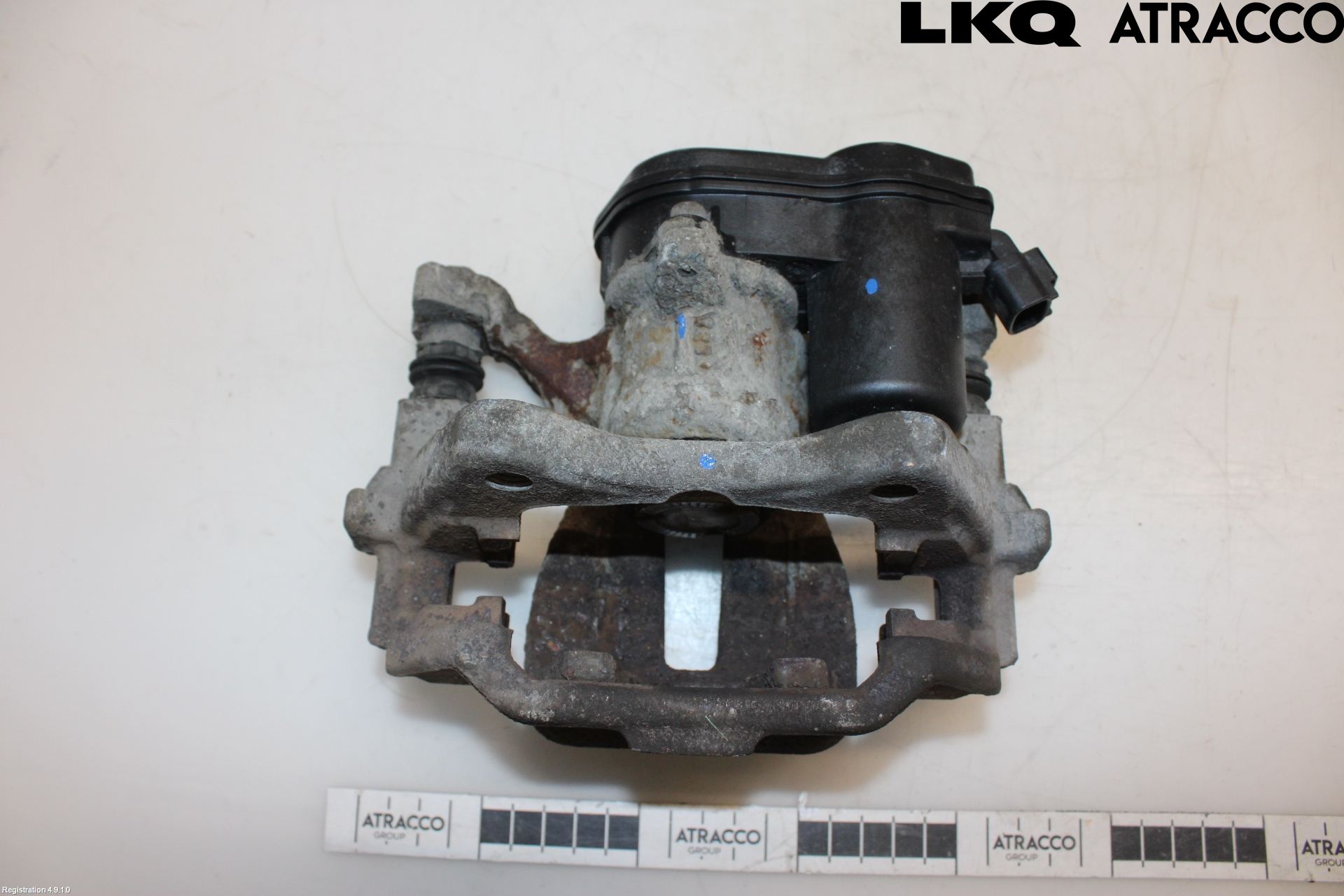 Toyota COROLLA 19- Bromsok Bak Vänster