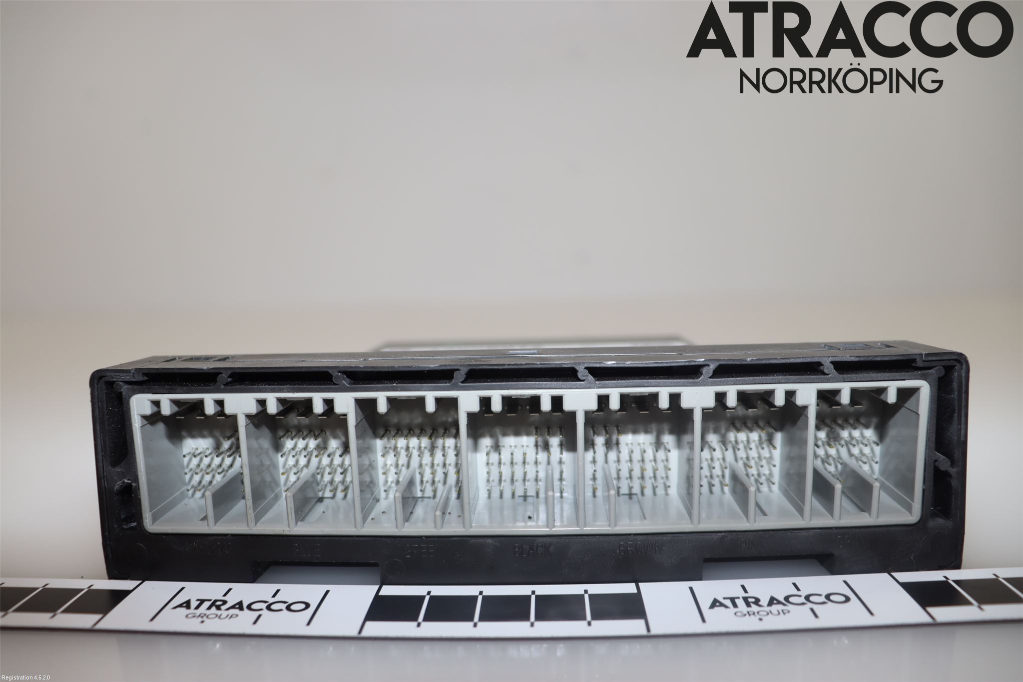 Opel CORSA E 15-19 Komfort Styrdon