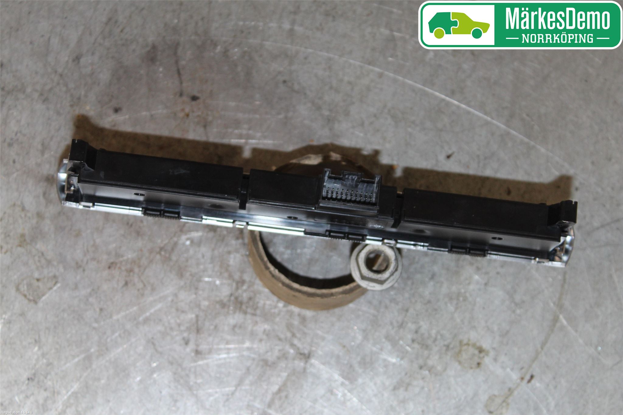 Audi A3/S3 8V 13-20 Strömställare Multifunktion