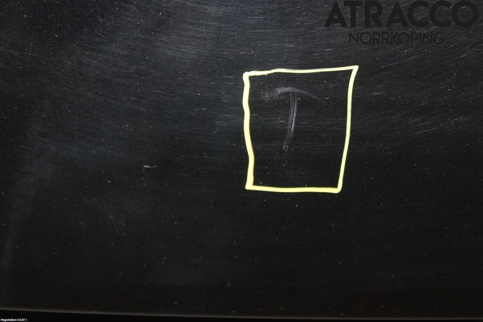 Audi A6/S6 4G 11-18 Baklucka Kombi