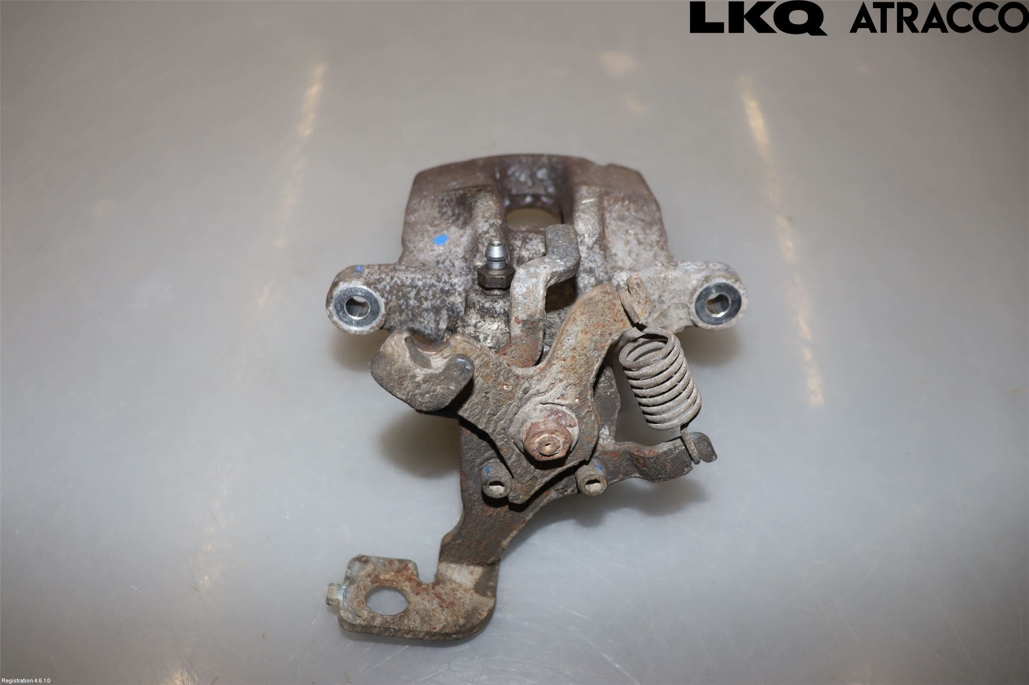 Toyota AURIS 13-19 Bromsok Bak Höger