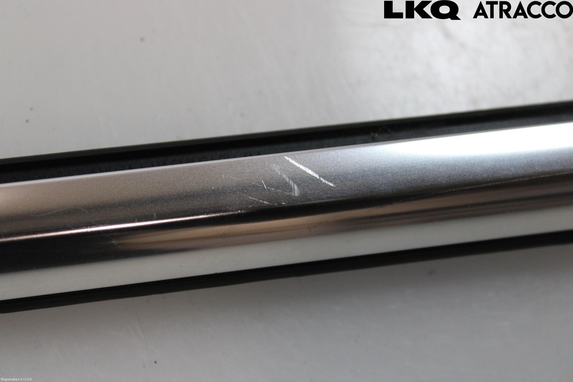 Volkswagen VW PASSAT 15-19 Dörr Dekorlist Fram Hö