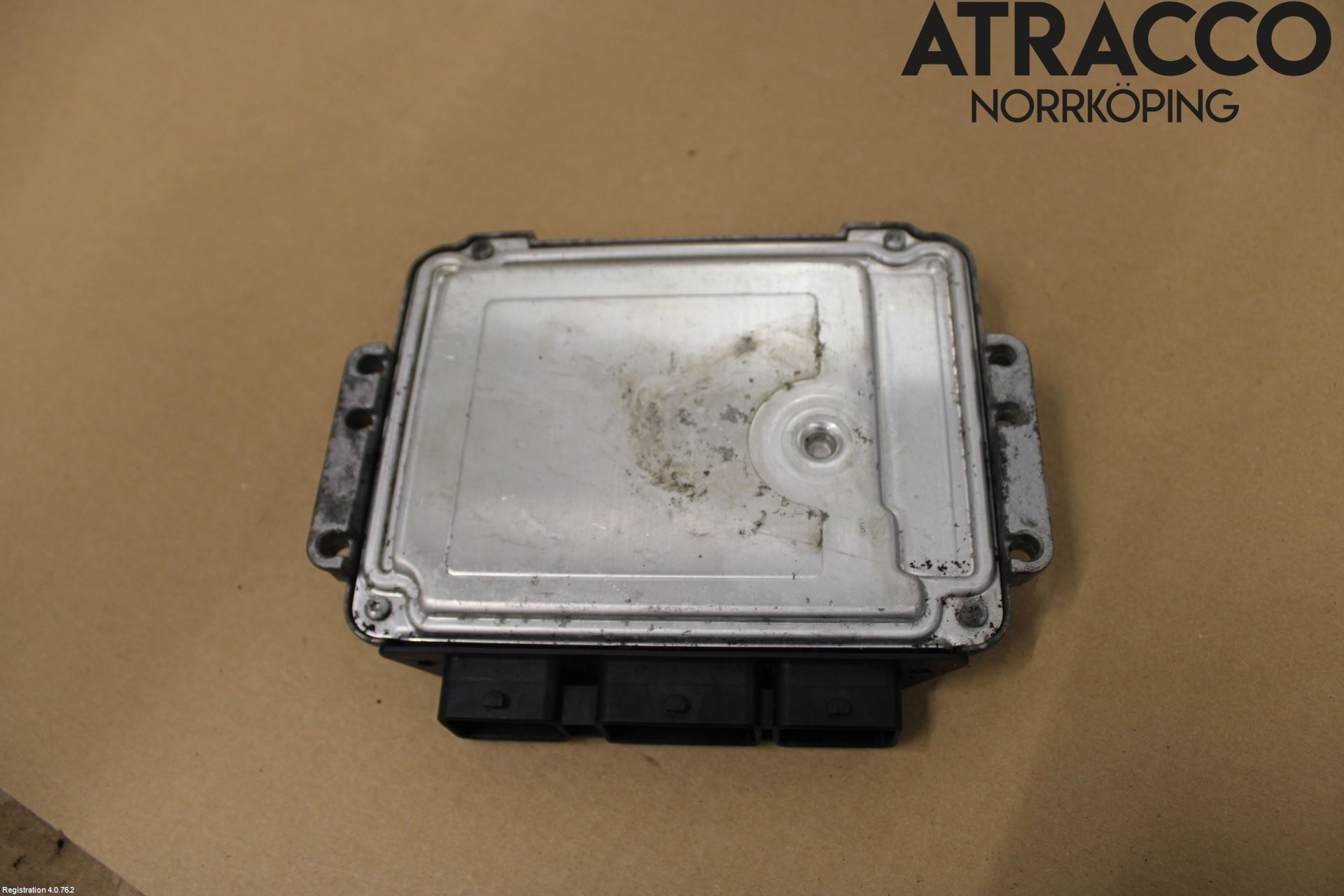 Nissan PRIMASTAR Styrenhet Inspump Diesel