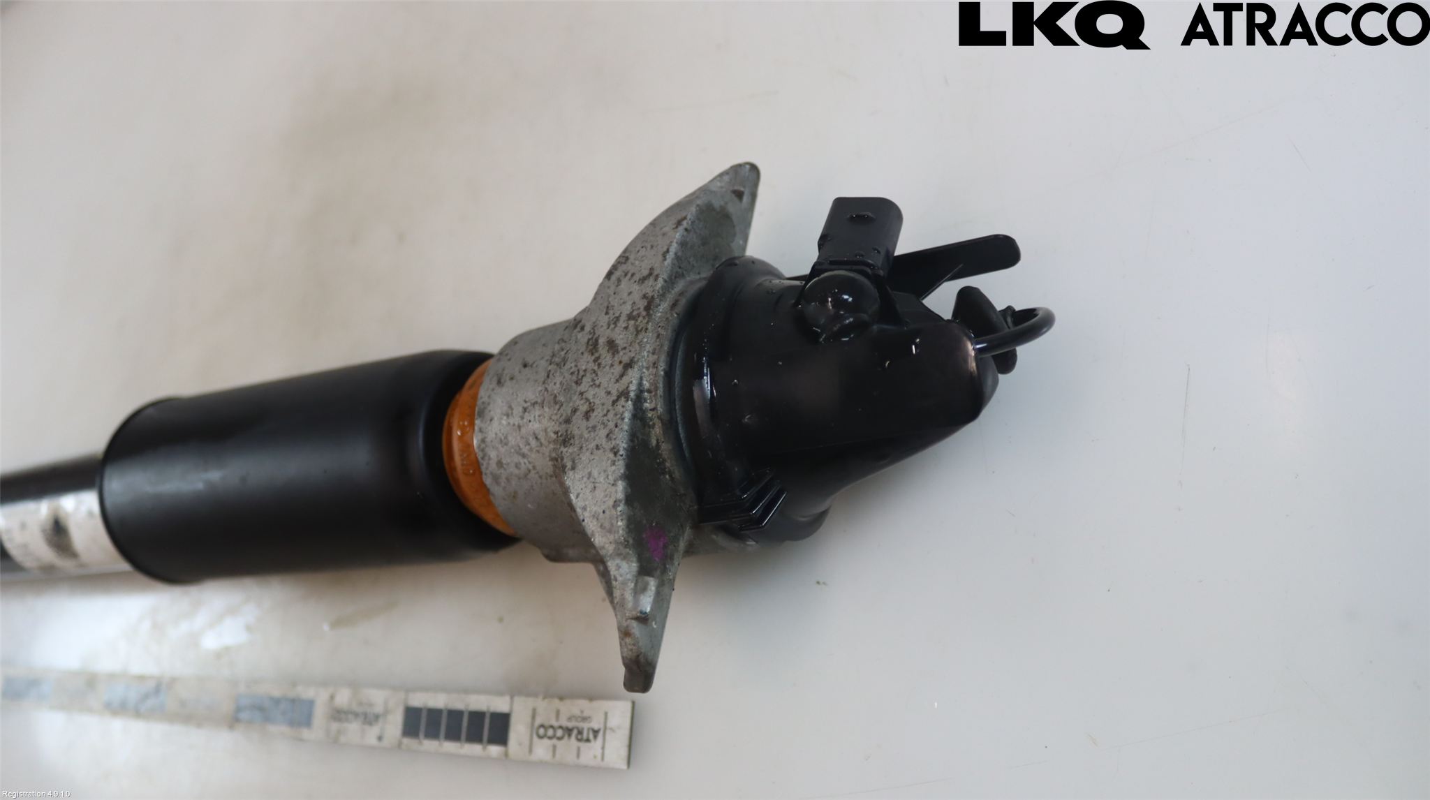 Audi Q7/SQ7 Stötdämpare Bak