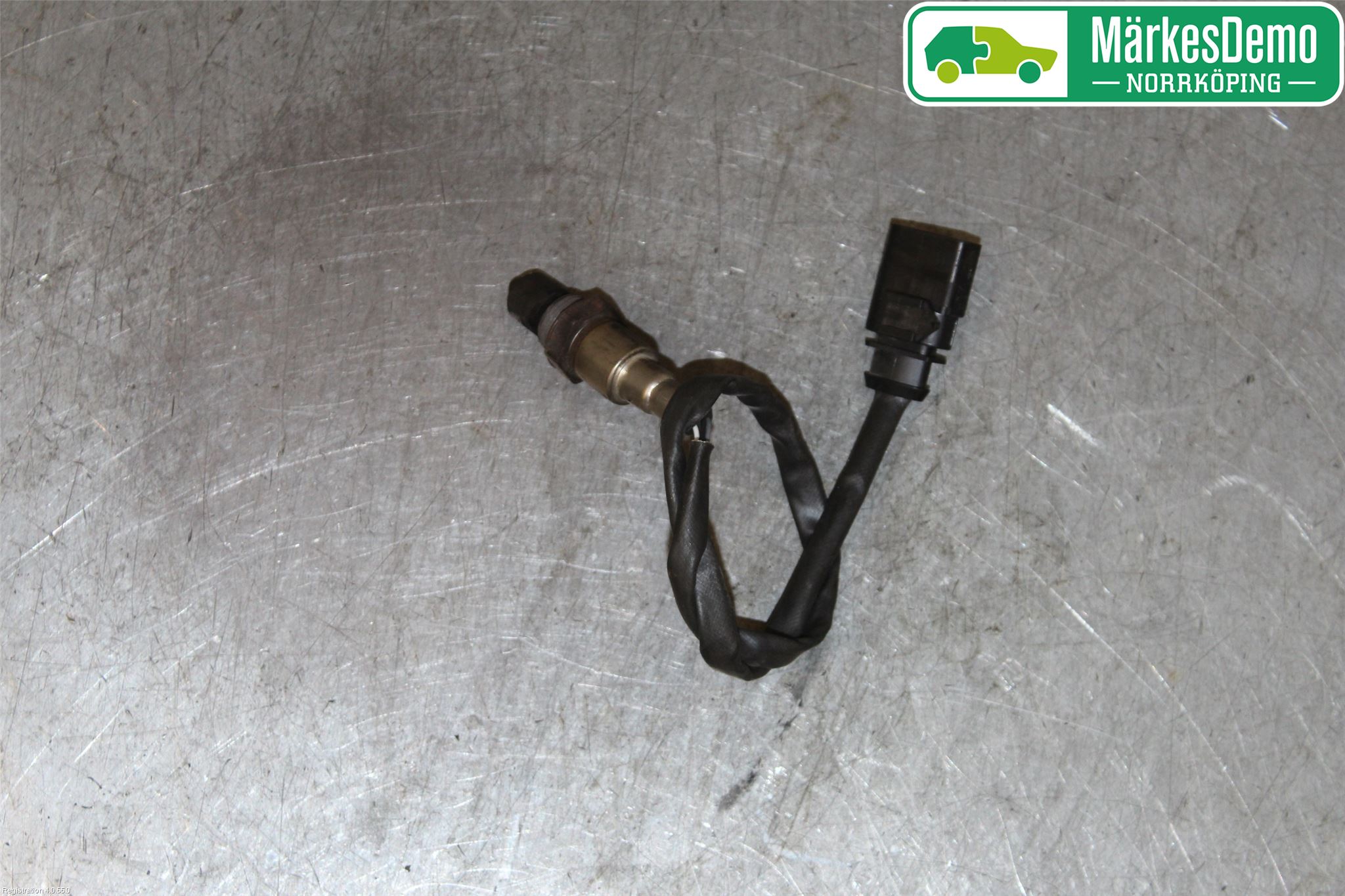 Audi A6 ALLROAD 12-18 Injlambdasond