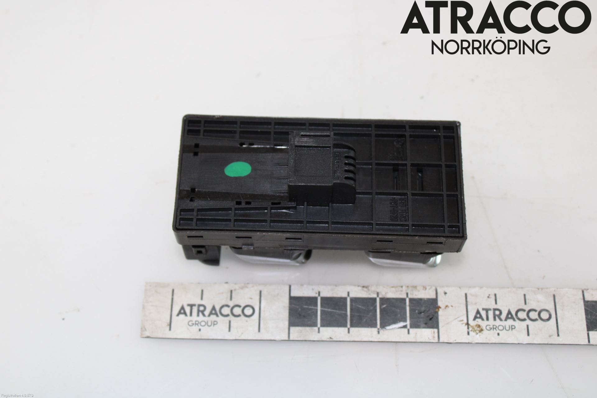 Audi Q5 09-16 Strömställare Elhiss