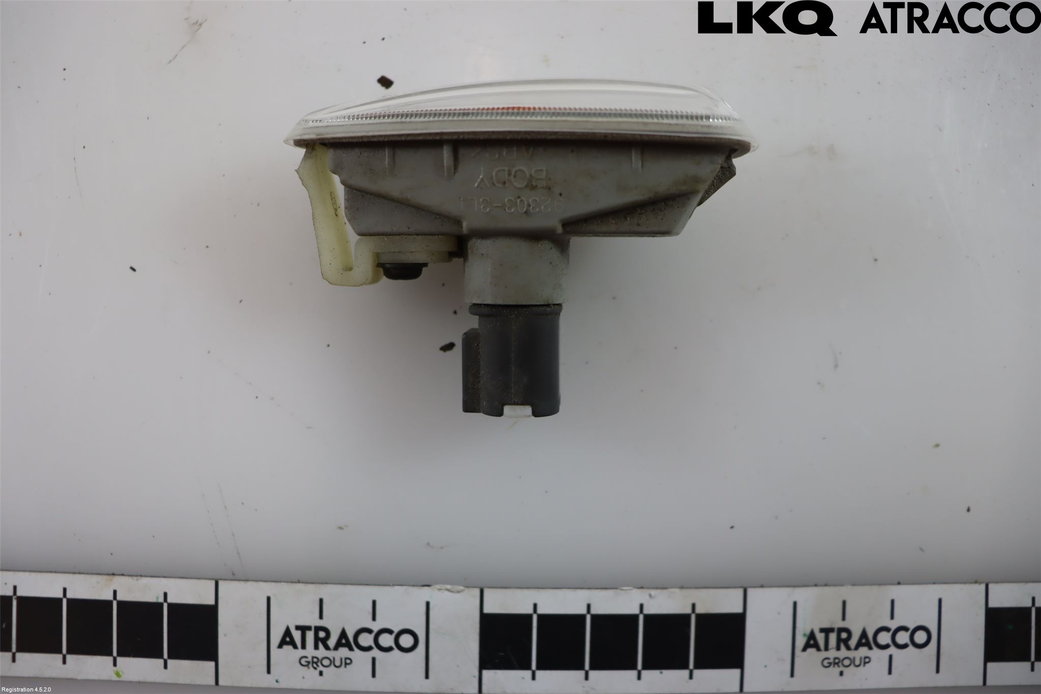 Kia RIO 12-16 Blinkers Sidoblinkers Hö