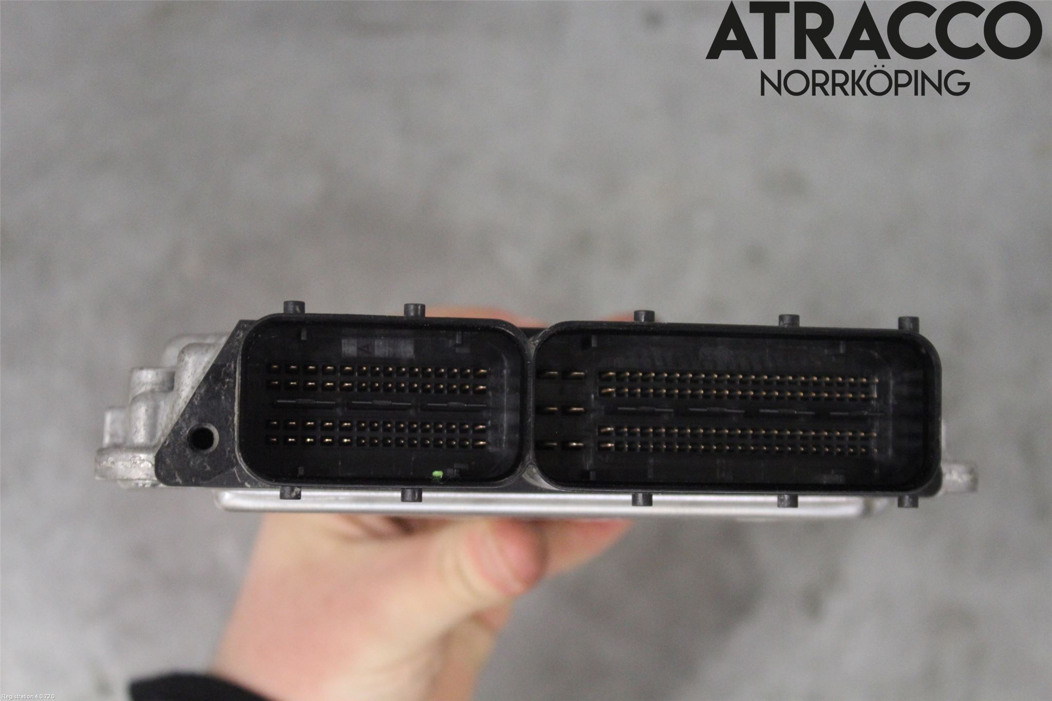 Audi A3/S3 8V 13-20 Styrenhet Insprut Bensin