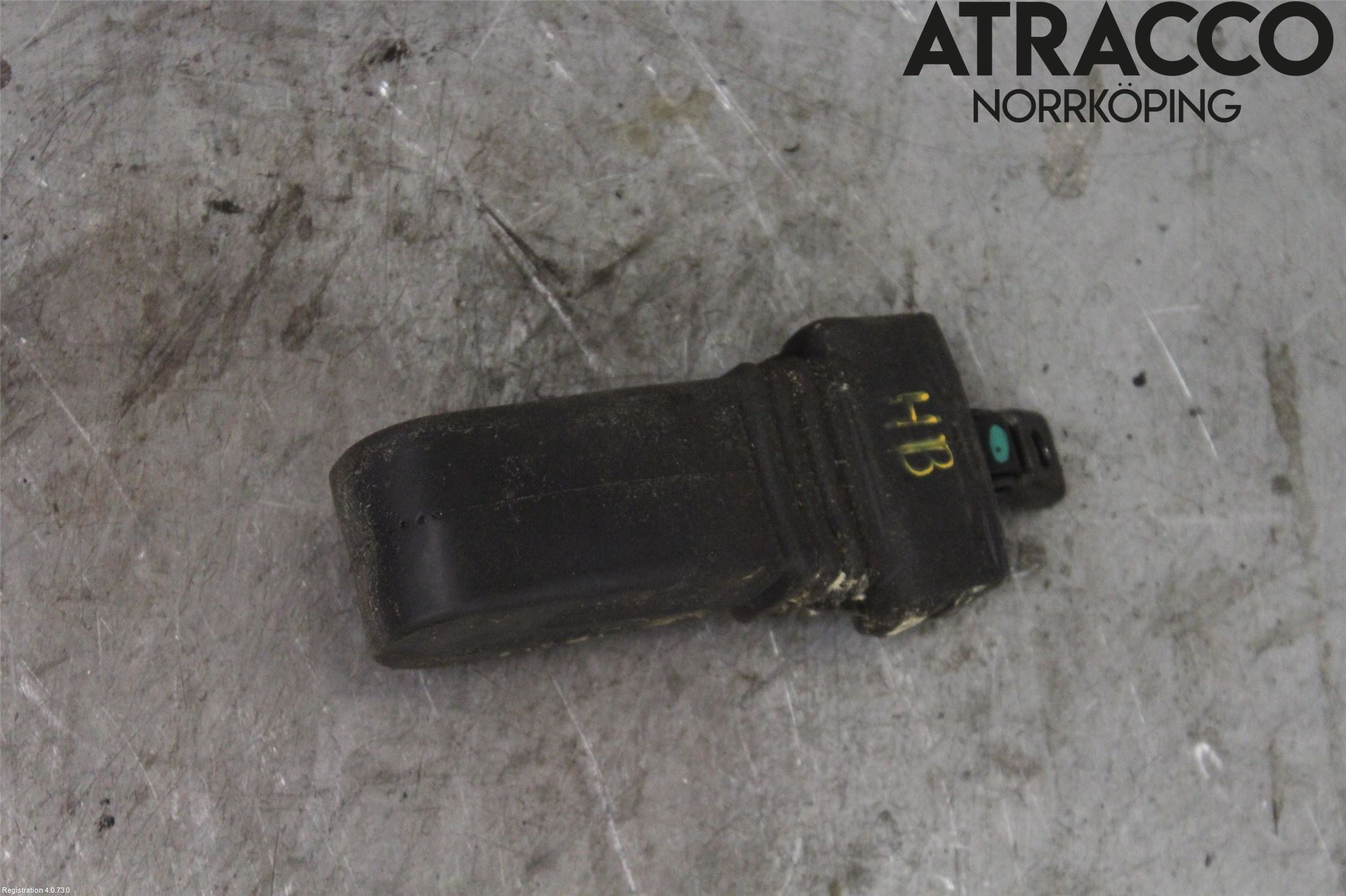 Audi A8/S8 4H 10-17 Dörrstopp