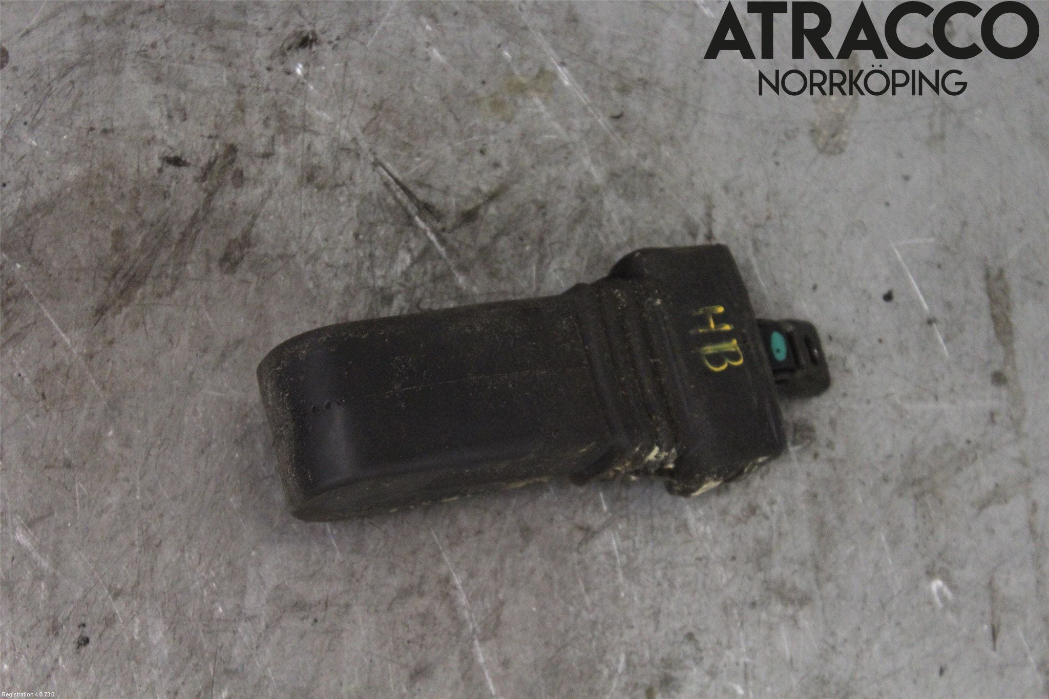 Audi A8/S8 4H 10-17 Dörrstopp