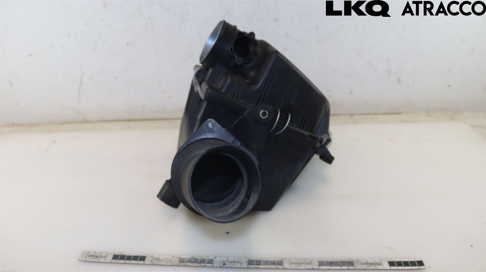 BMW 5 E60/61 Sed/Tou 02-10 Luftrenare