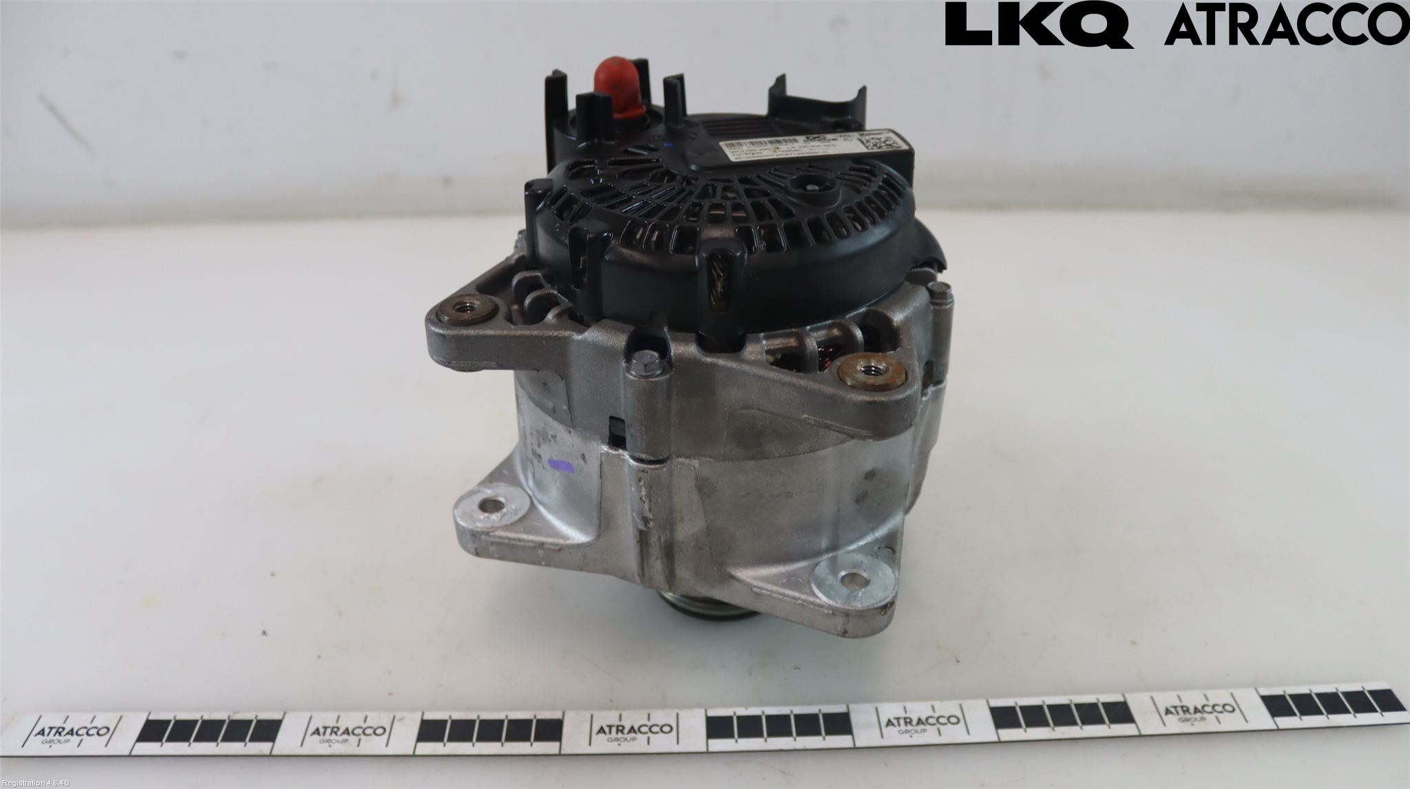 Renault EXPRESS 21- Generator