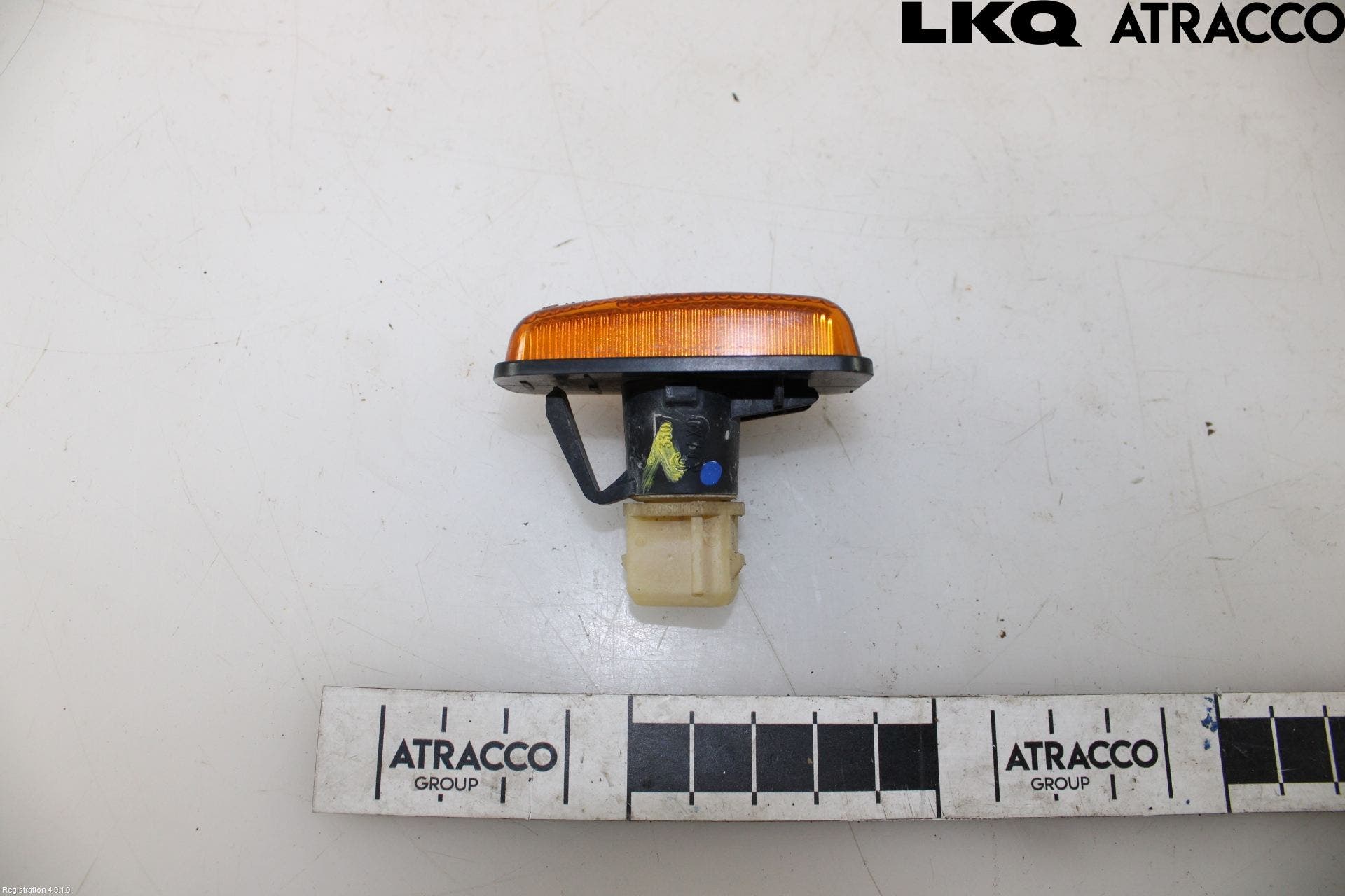 Citroen XSARA Blinkers Sidoblinkers Vä