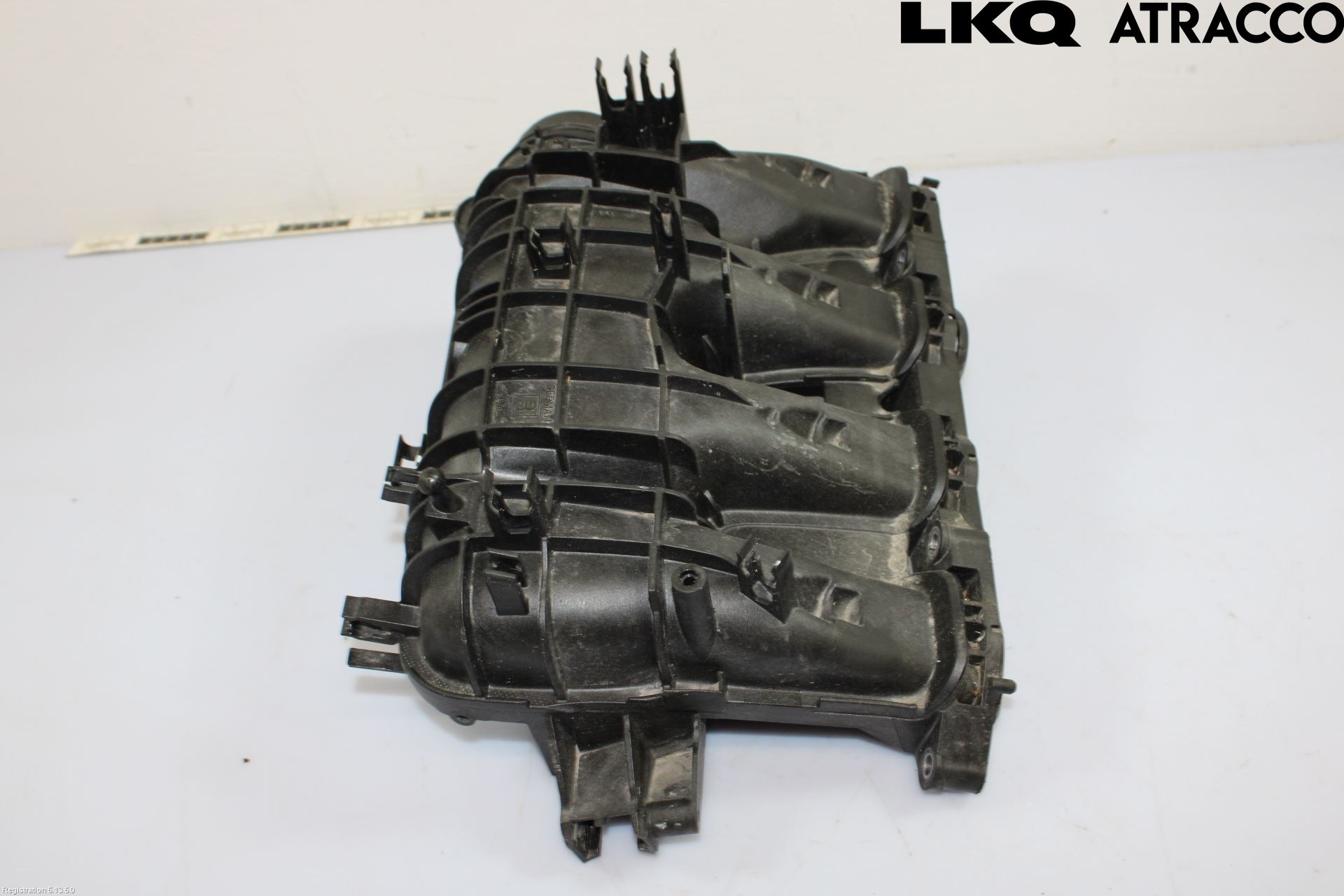 Volkswagen VW PASSAT 24- Grenrör Insug