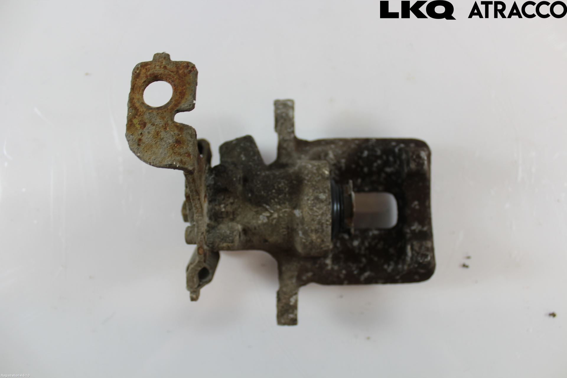 Toyota AURIS 13-19 Bromsok Bak Vänster