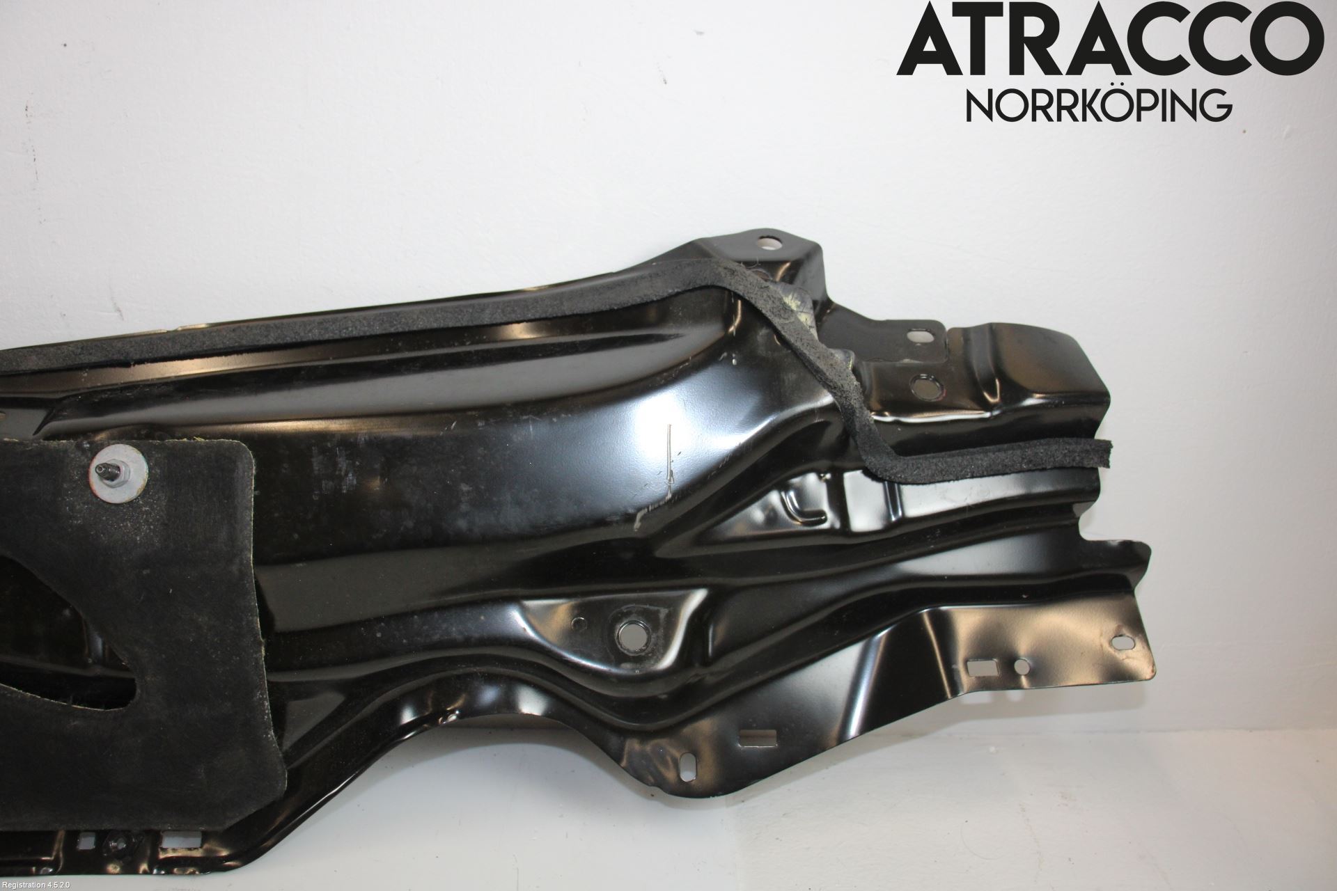 Toyota AURIS 13-19 Torpedplåt-Torpedplast