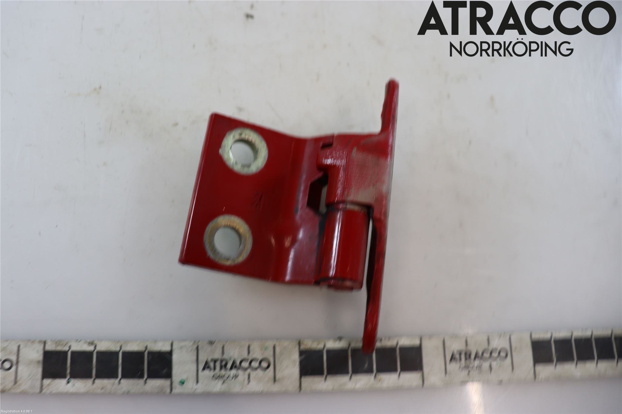 Saab 9000 CS    92-98 Dörrgångjärn