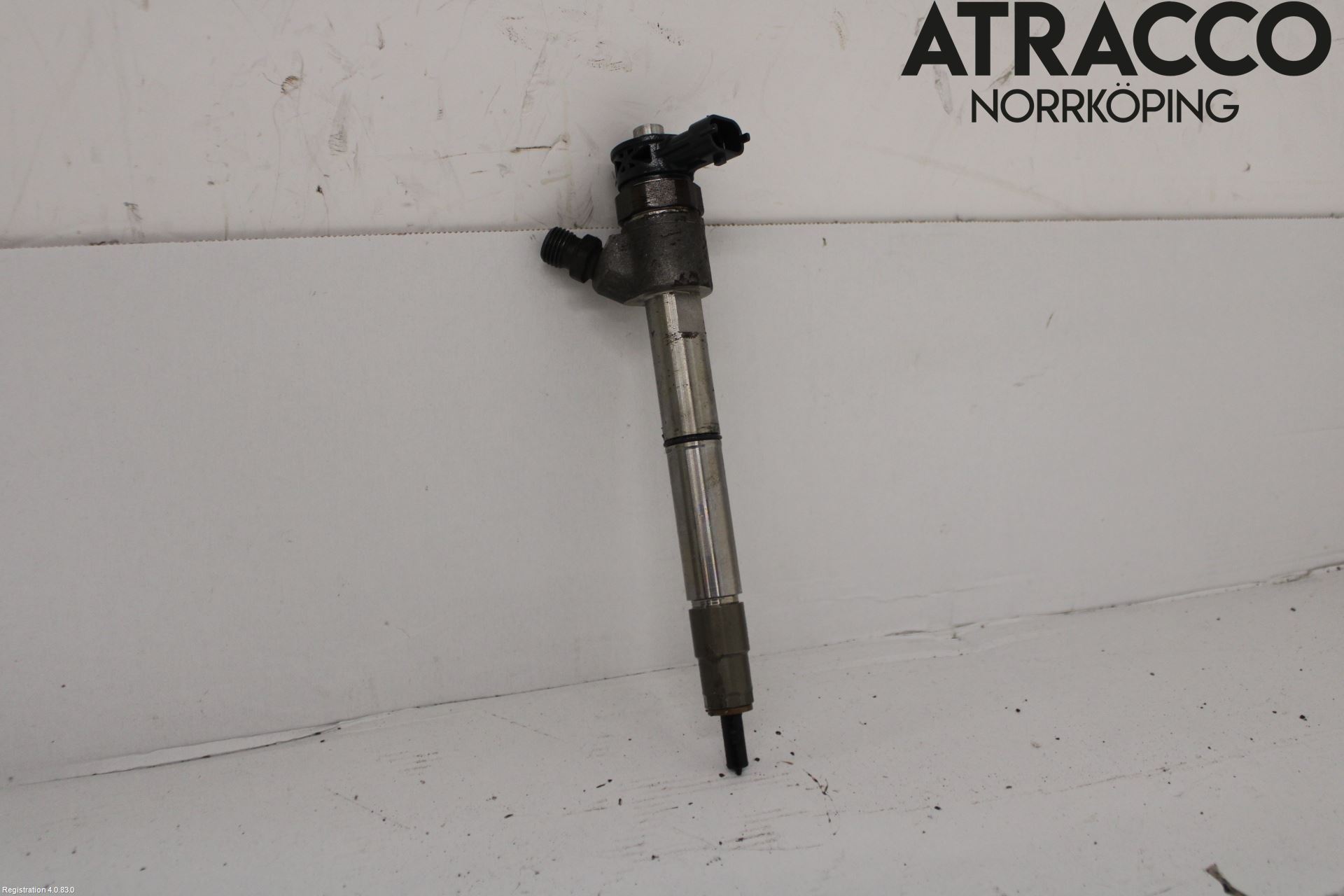 Opel INSIGNIA 09-16 Injspridare