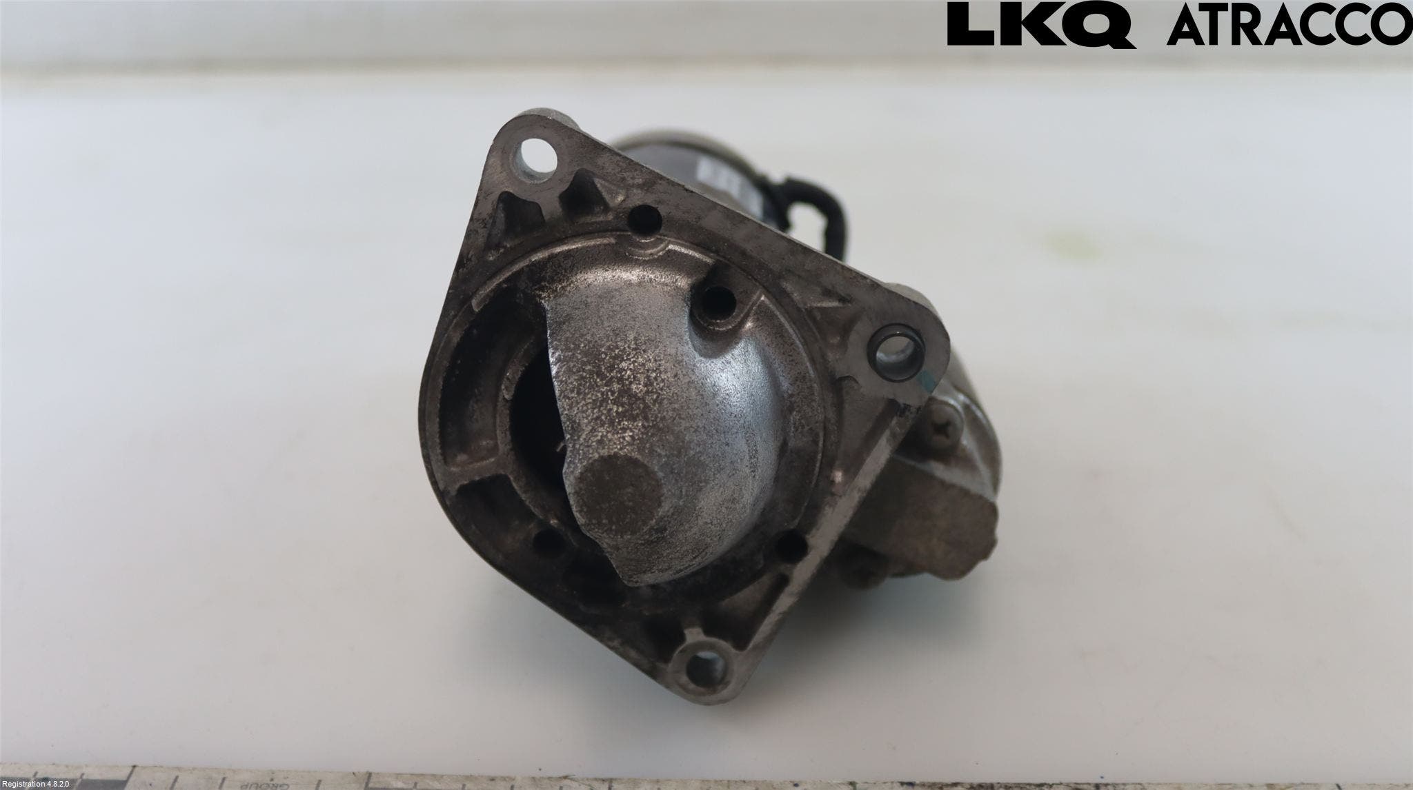 Saab 9-3 VER2/VER3 08-15 Startmotor Diesel