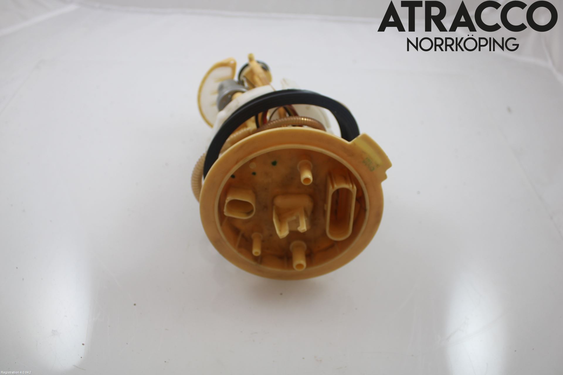 Audi A4/S4 B9 16-19 Bränslepump El